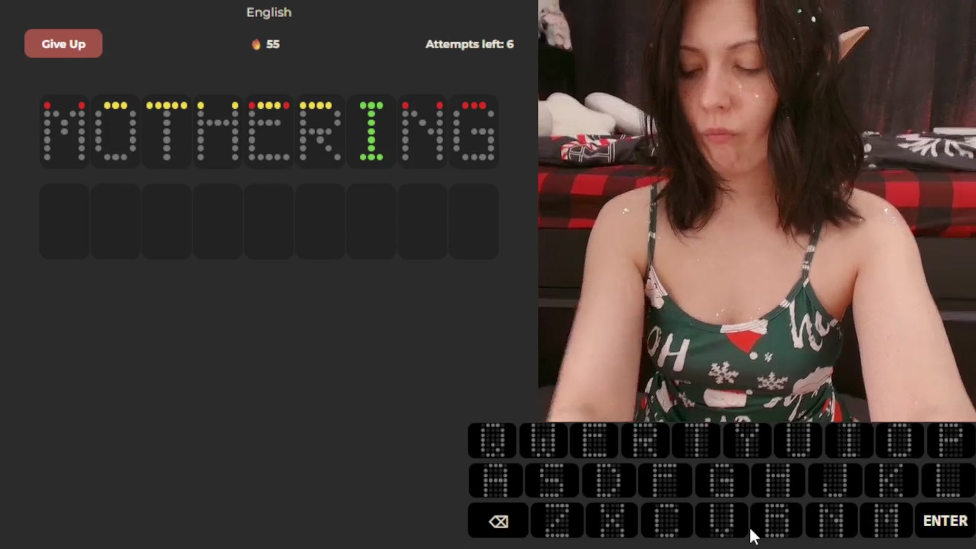 Gallery image thumbnail from xmussy's myfreecams stream on, 12/12/2025, 05:42 image 20 of 20