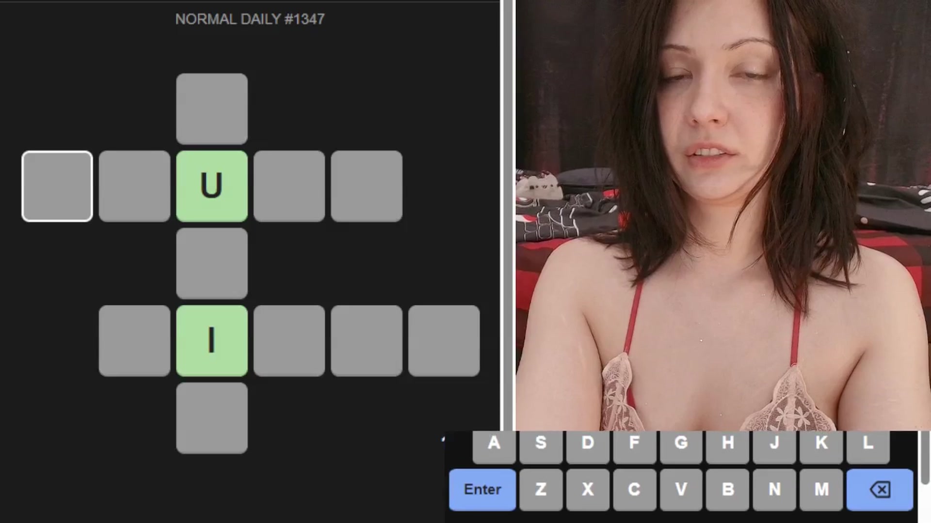 Gallery image thumbnail from xmussy's myfreecams stream on, 12/13/2025, 04:06 image 13 of 20