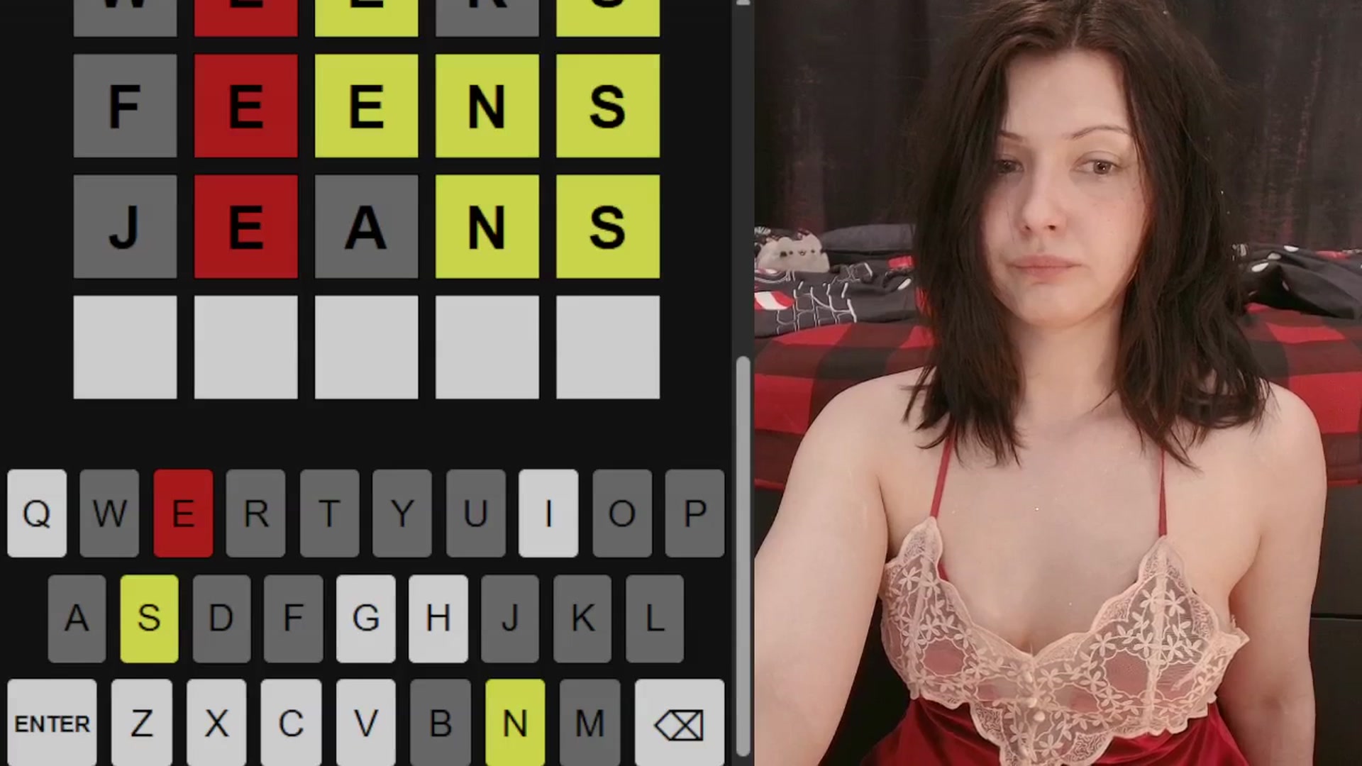 Gallery image thumbnail from xmussy's myfreecams stream on, 12/13/2025, 04:06 image 16 of 20