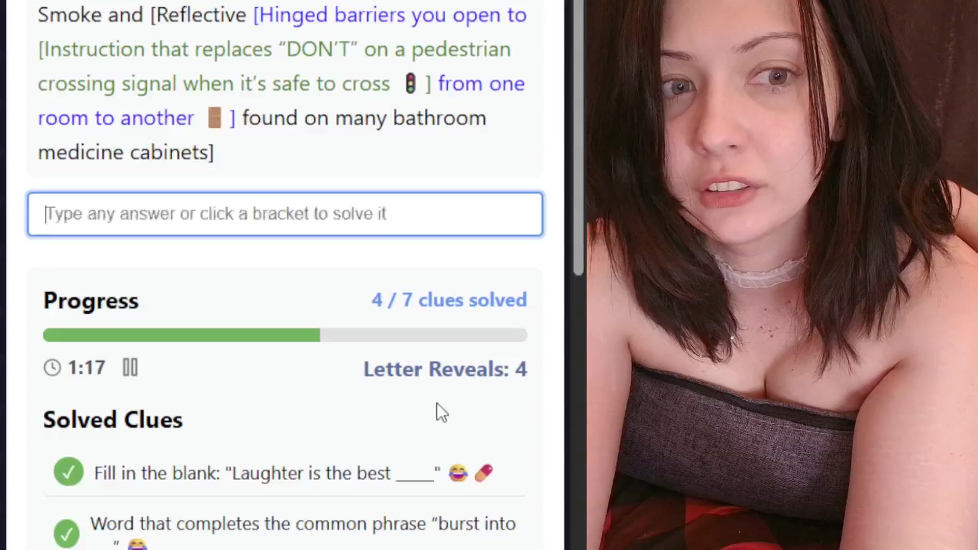 Gallery image thumbnail from xmussy's myfreecams stream on, 12/13/2025, 08:09 image 15 of 20