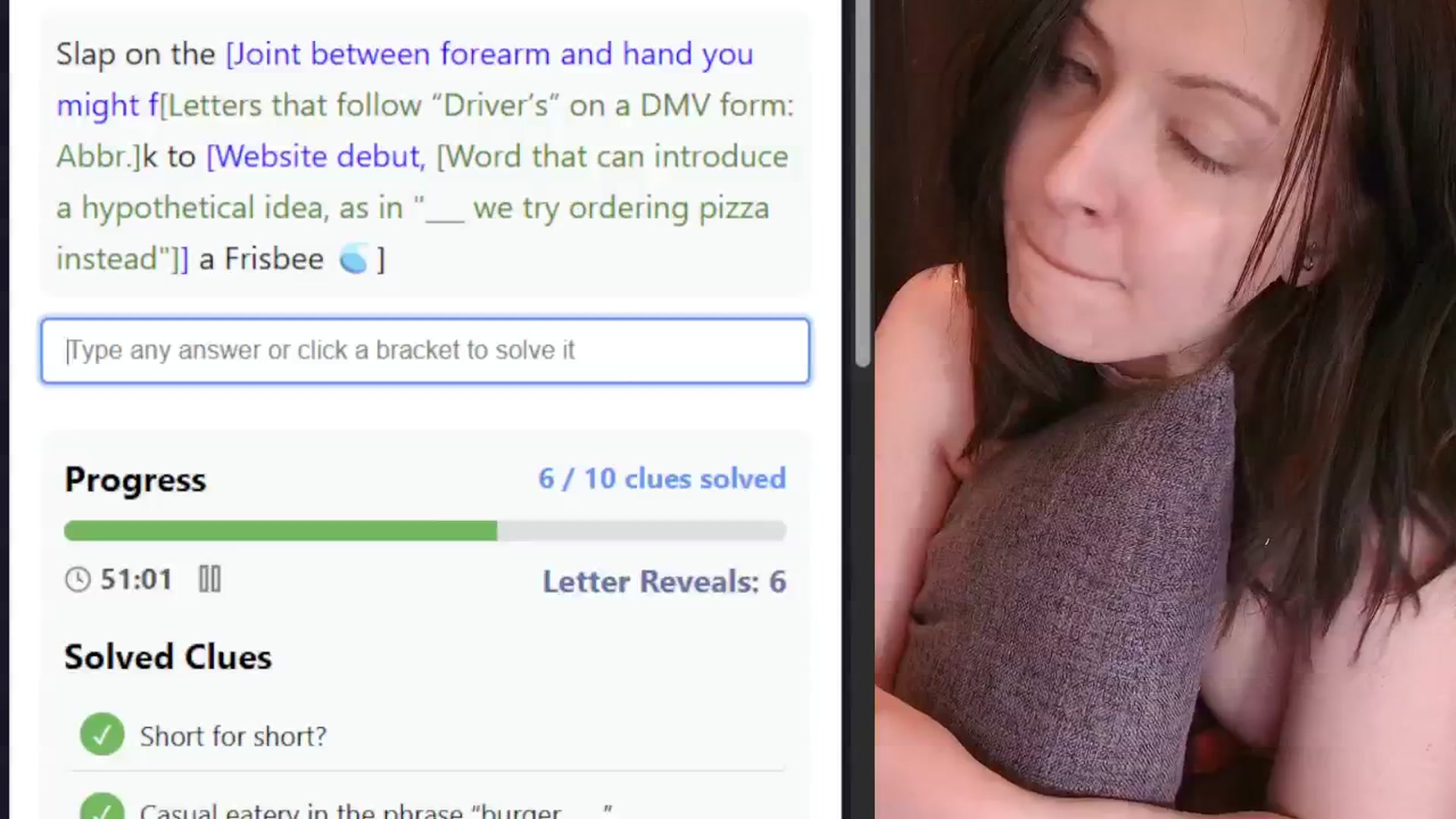 Gallery image thumbnail from xmussy's myfreecams stream on, 12/13/2025, 08:09 image 14 of 20