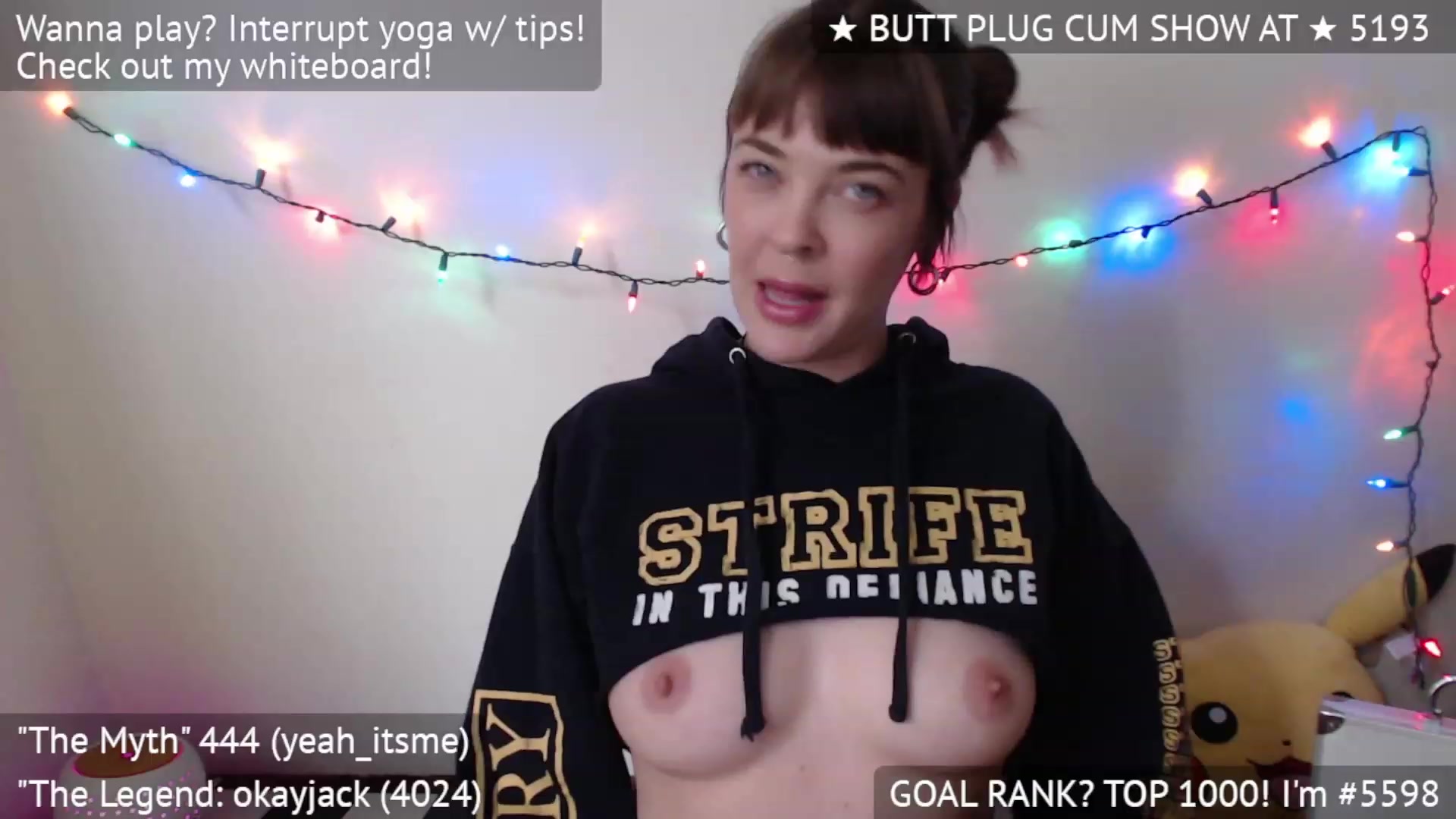 Gallery image thumbnail from xoNicolette's myfreecams stream on, 12/31/2022, 23:19 image 5 of 20