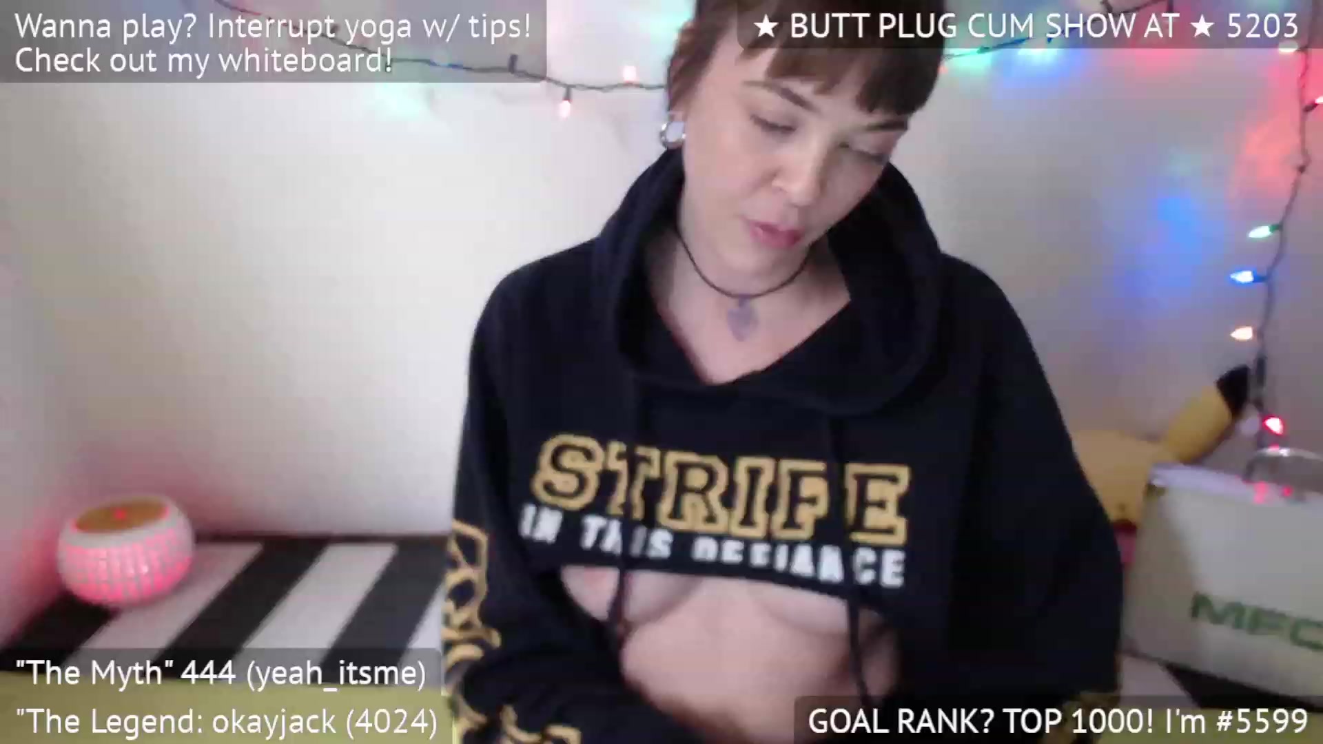 Gallery image thumbnail from xoNicolette's myfreecams stream on, 12/31/2022, 23:19 image 2 of 20
