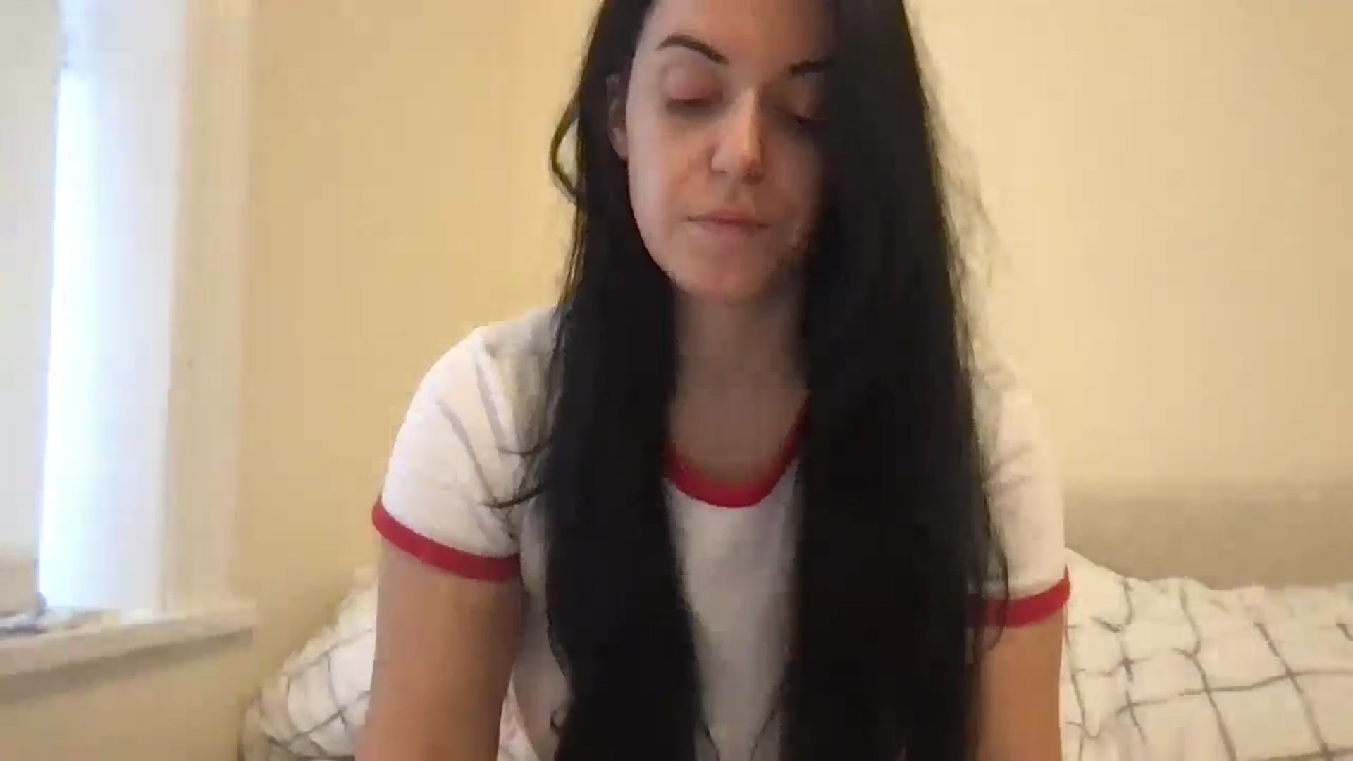 Gallery image thumbnail from xoxEmilyxoxx's myfreecams stream on, 11/01/2024, 16:22 image 8 of 20