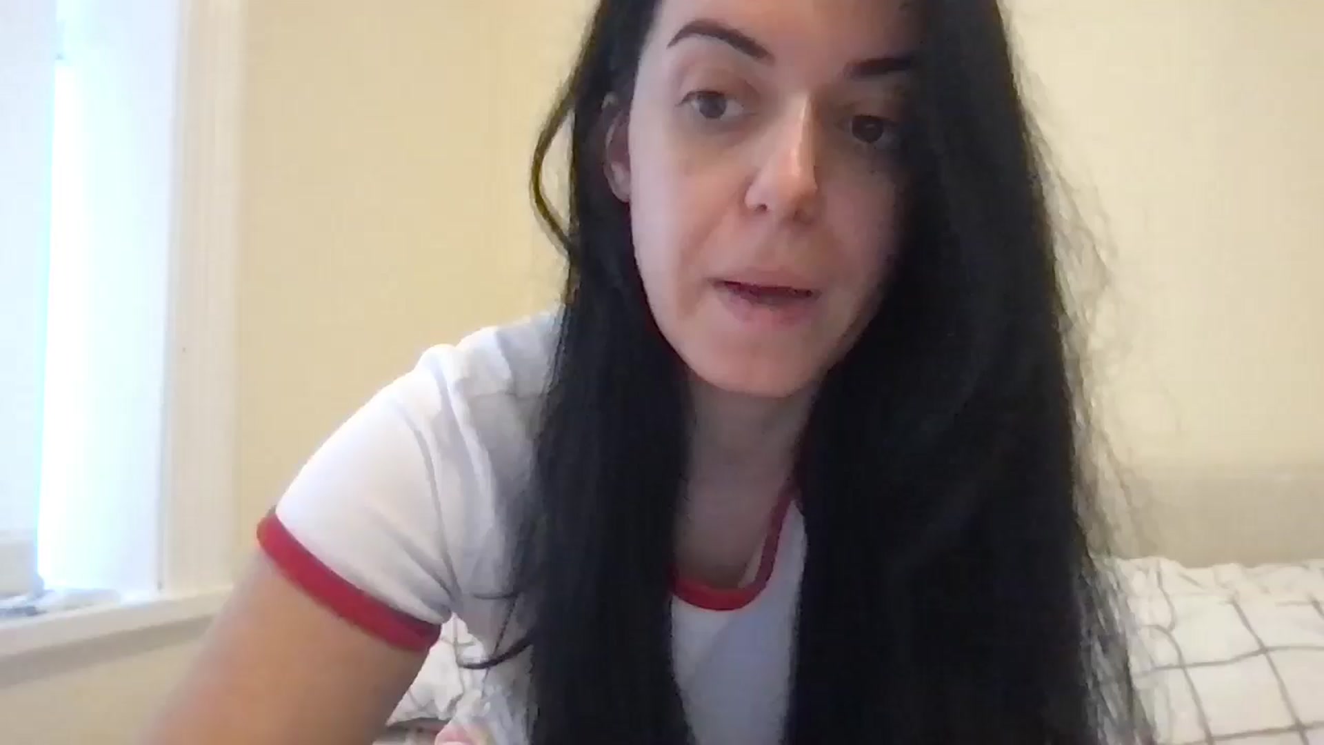Gallery image thumbnail from xoxEmilyxoxx's myfreecams stream on, 11/01/2024, 16:22 image 7 of 20