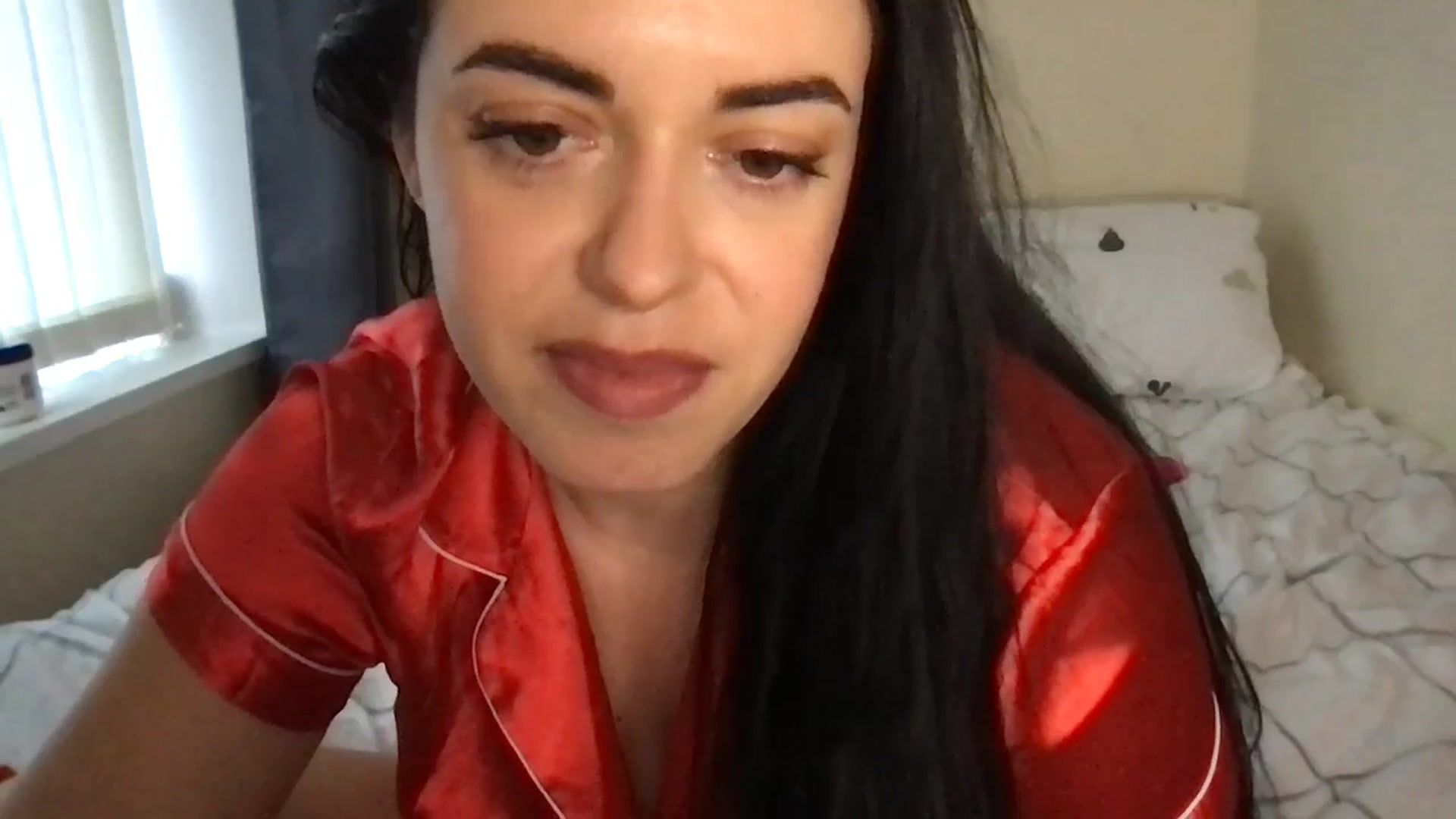 Gallery image thumbnail from xoxEmilyxoxx's myfreecams stream on, 02/14/2025, 16:49 image 11 of 20