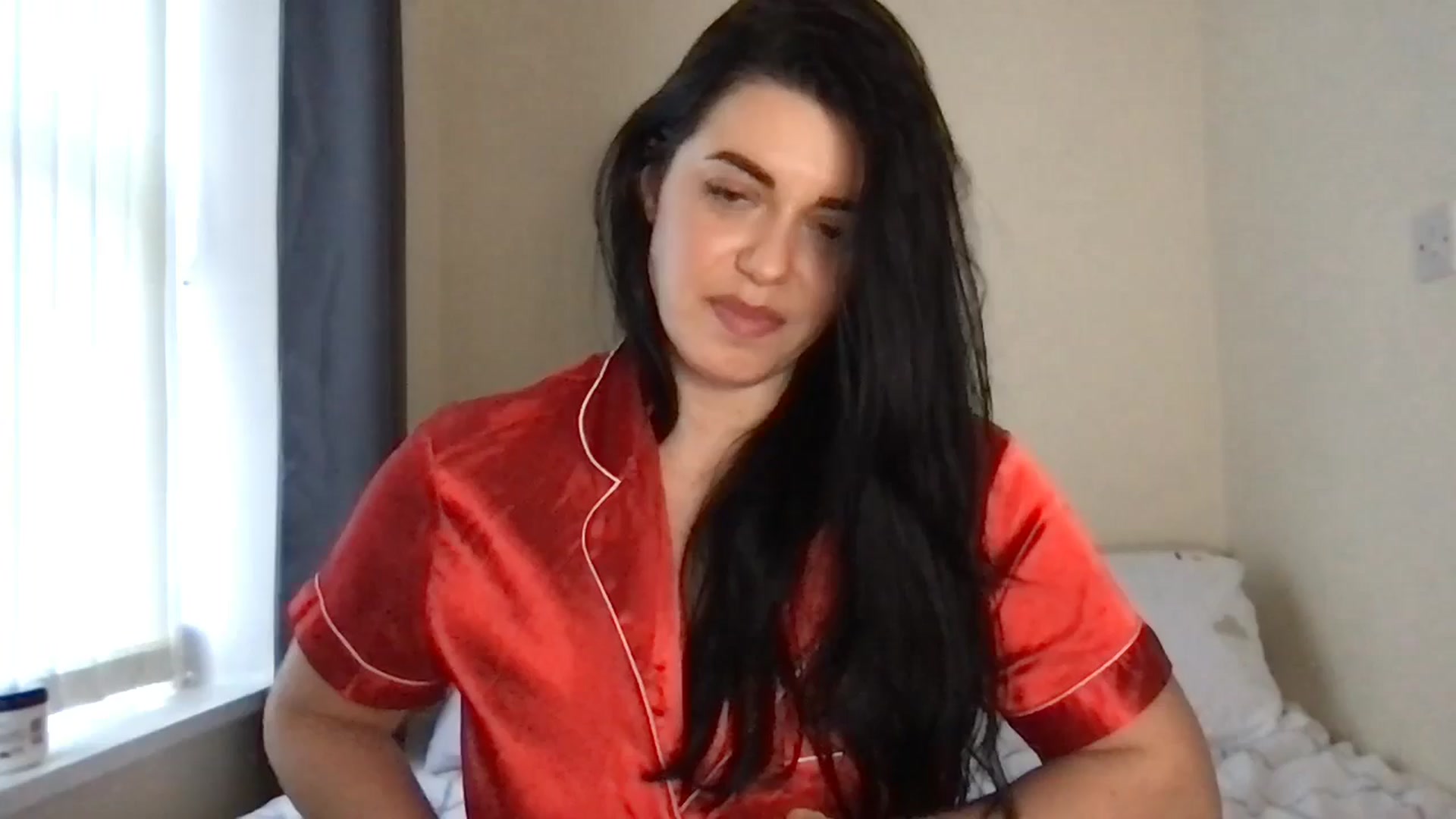 Gallery image thumbnail from xoxEmilyxoxx's myfreecams stream on, 02/14/2025, 16:49 image 1 of 20