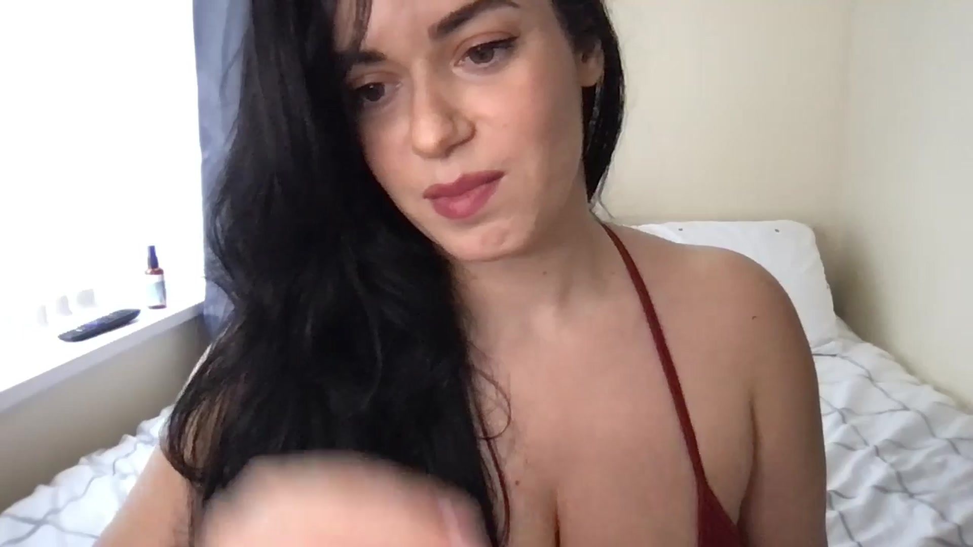 Gallery image thumbnail from xoxEmilyxoxx's myfreecams stream on, 03/14/2025, 16:35 image 7 of 20