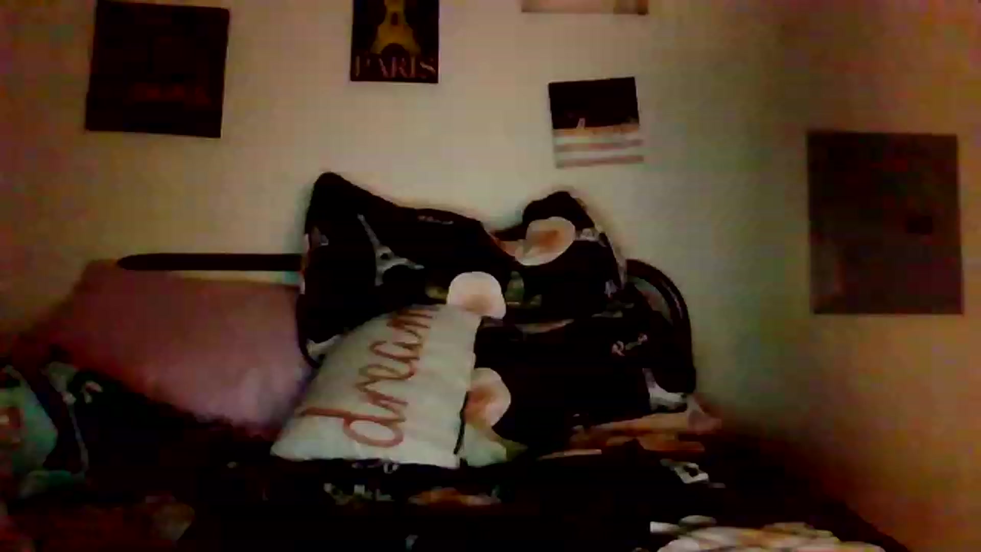 Gallery image thumbnail from xoxo_bee's myfreecams stream on, 11/17/2022, 10:56 image 1 of 20
