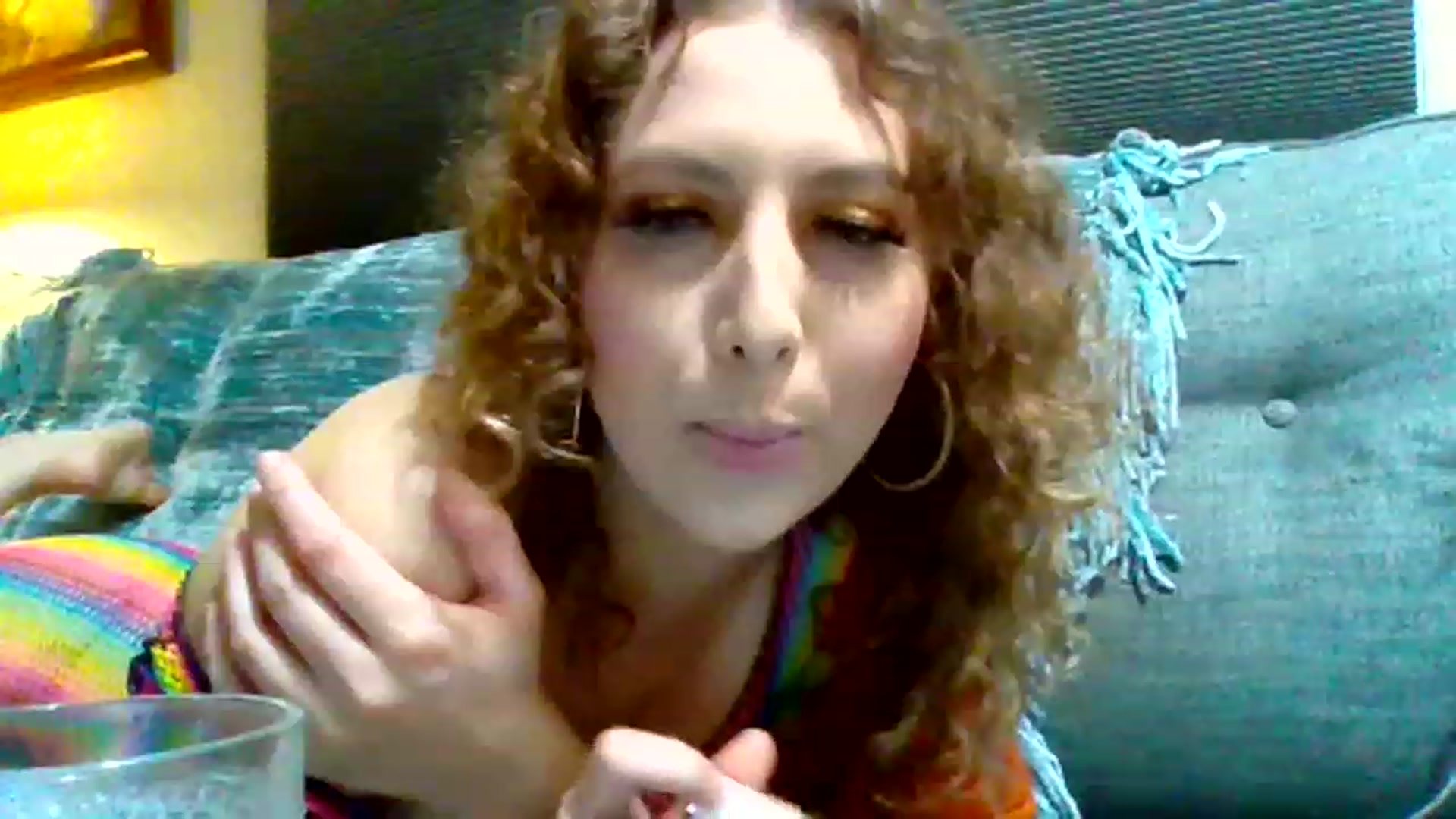 Gallery image thumbnail from xoxo_bee's myfreecams stream on, 11/23/2022, 08:06 image 4 of 20