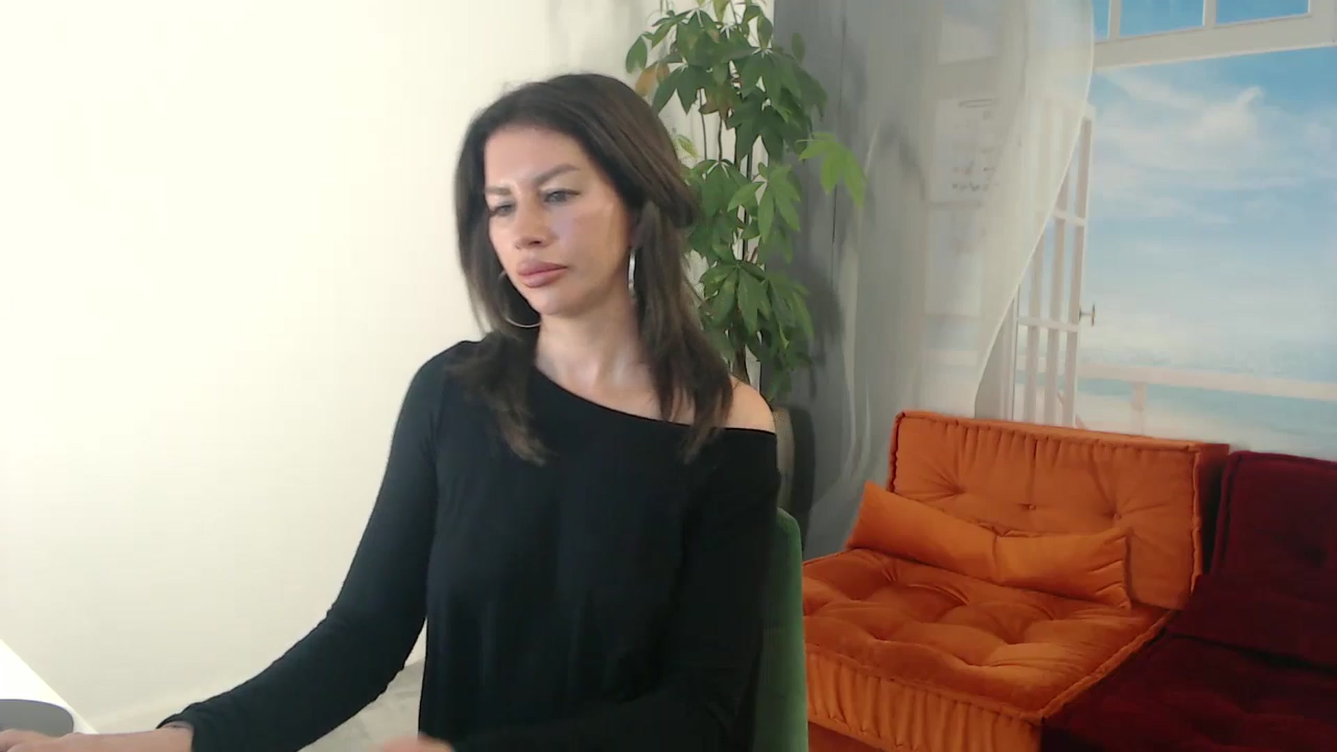 Gallery image thumbnail from xxBellaHotxxx's myfreecams stream on, 01/17/2025, 06:22 image 7 of 20