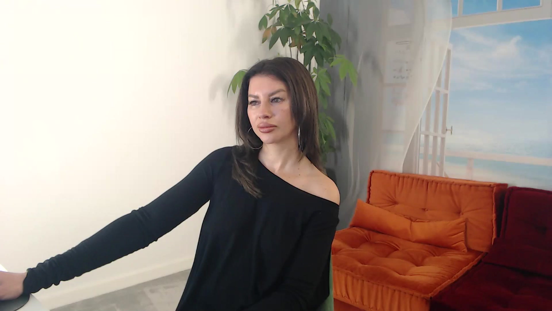 Gallery image thumbnail from xxBellaHotxxx's myfreecams stream on, 01/17/2025, 06:22 image 1 of 20