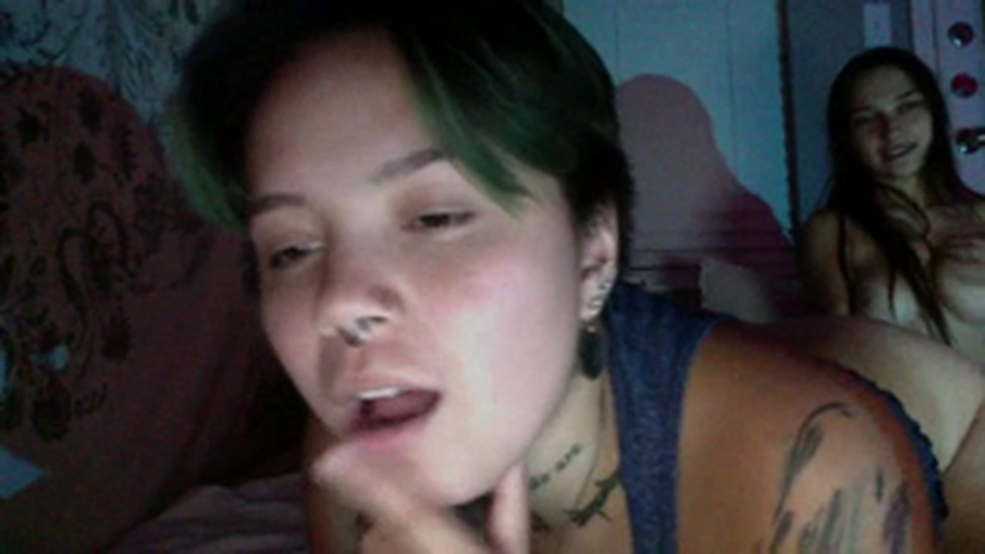 Gallery image thumbnail from xxRosesxx's myfreecams stream on, 08/17/2023, 06:33 image 7 of 20