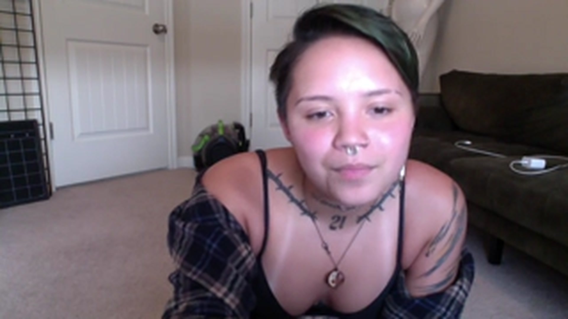 Gallery image thumbnail from xxRosesxx's myfreecams stream on, 08/24/2023, 23:50 image 6 of 20