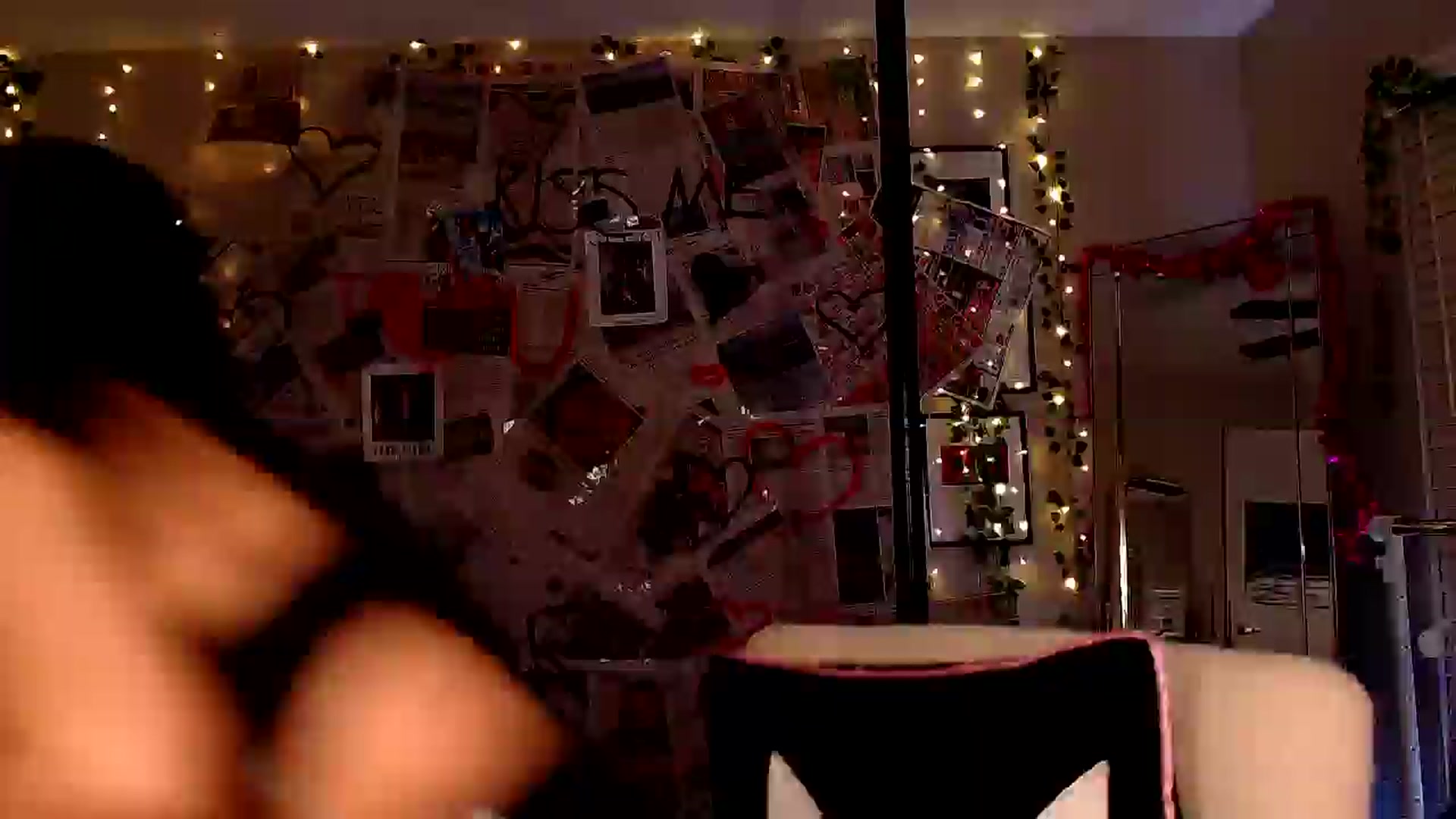 Gallery image thumbnail from xxbabyghostxx's myfreecams stream on, 02/17/2025, 05:34 image 2 of 20