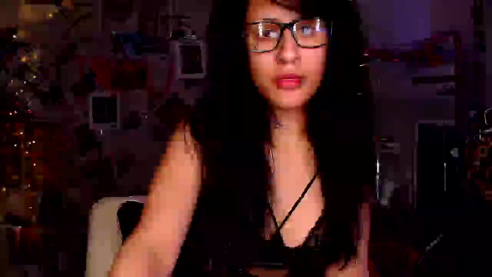 Gallery image thumbnail from xxbabyghostxx's myfreecams stream on, 03/02/2025, 05:48 image 4 of 20