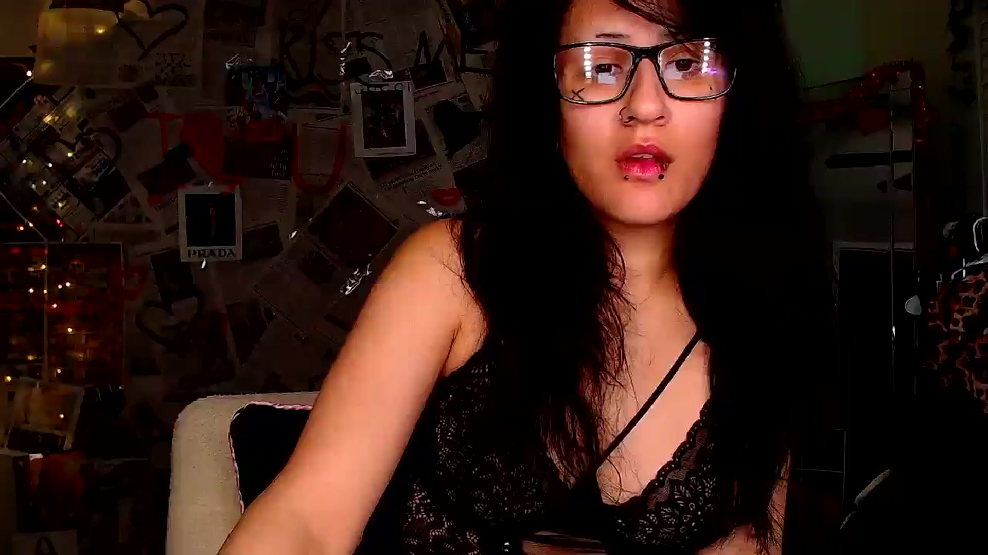 Gallery image thumbnail from xxbabyghostxx's myfreecams stream on, 03/02/2025, 05:48 image 5 of 20