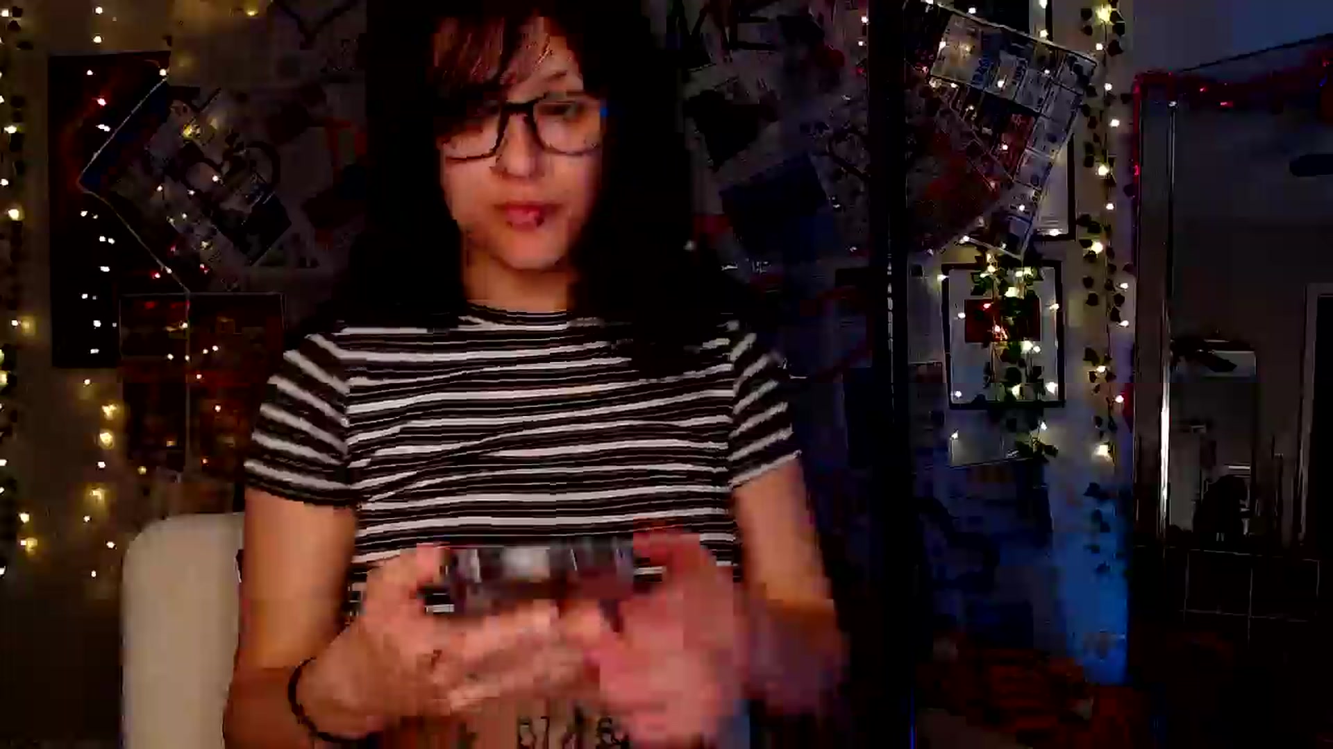 Gallery image thumbnail from xxbabyghostxx's myfreecams stream on, 03/03/2025, 03:45 image 12 of 20