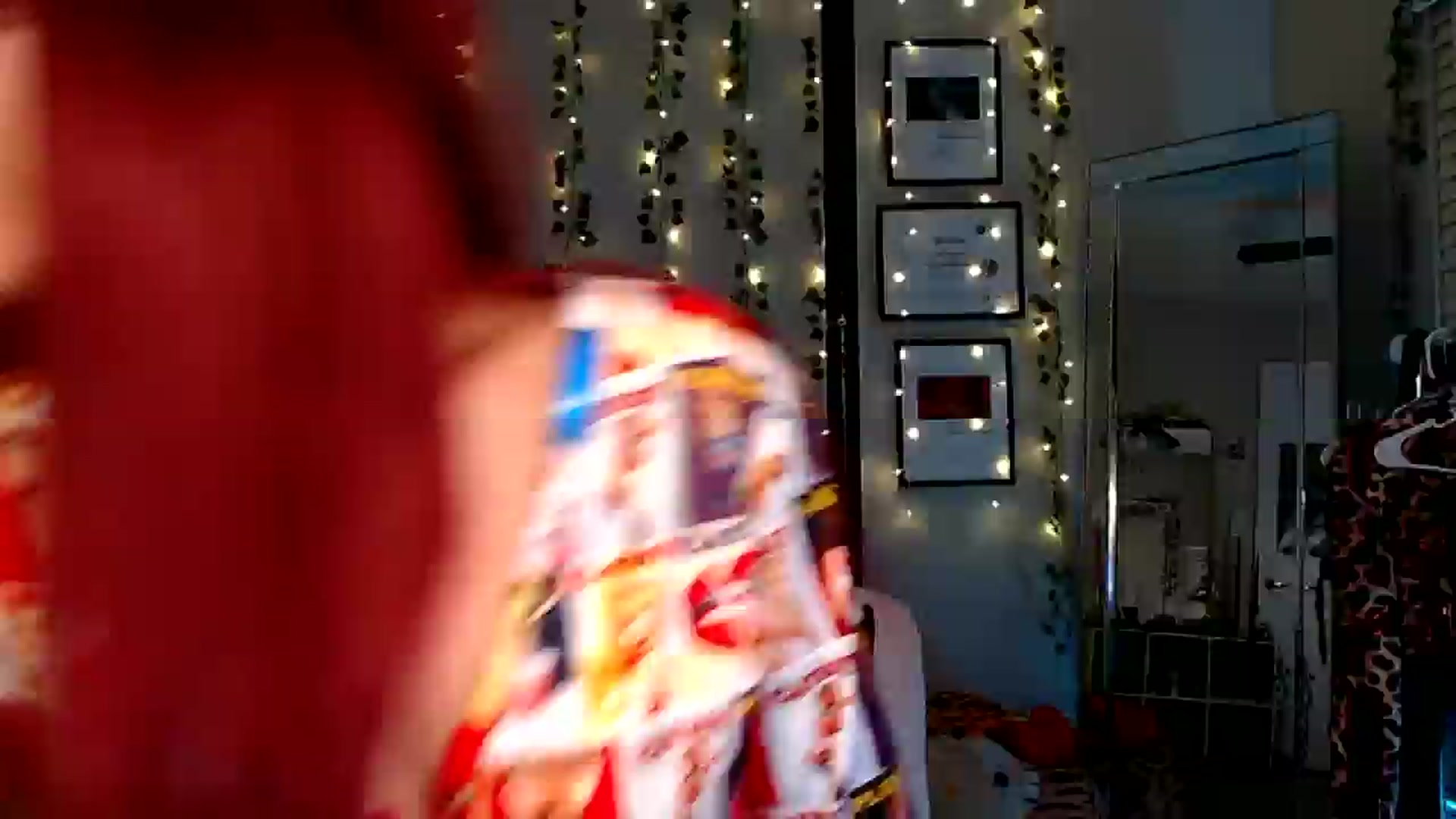 Gallery image thumbnail from xxbabyghostxx's myfreecams stream on, 03/06/2025, 03:58 image 10 of 20