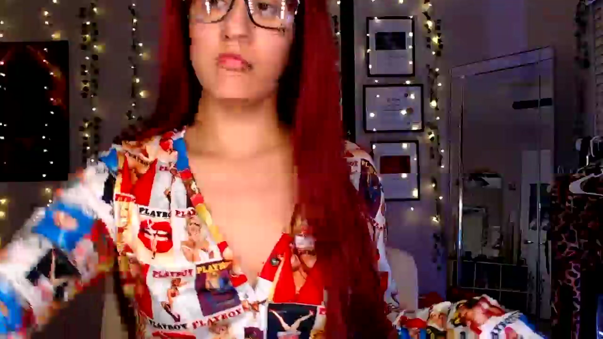 Gallery image thumbnail from xxbabyghostxx's myfreecams stream on, 03/06/2025, 03:58 image 12 of 20