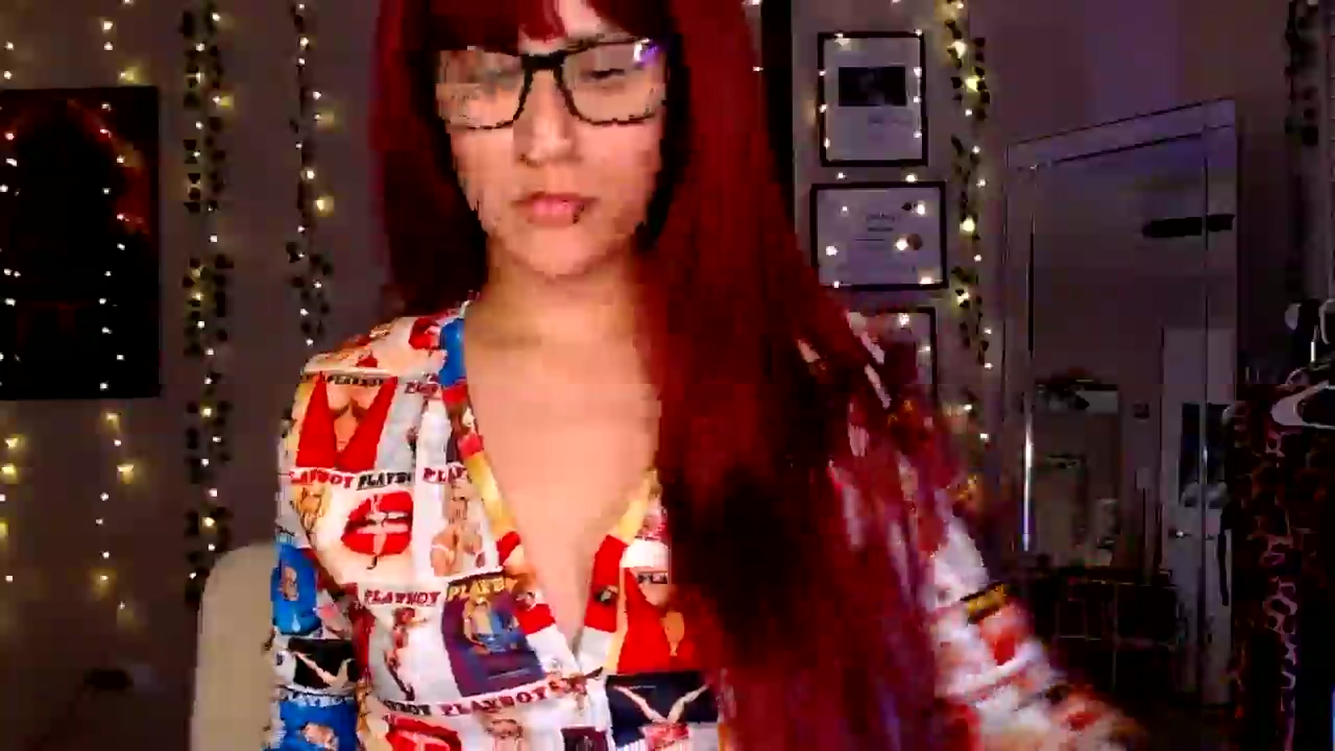 Gallery image thumbnail from xxbabyghostxx's myfreecams stream on, 03/06/2025, 03:58 image 2 of 20