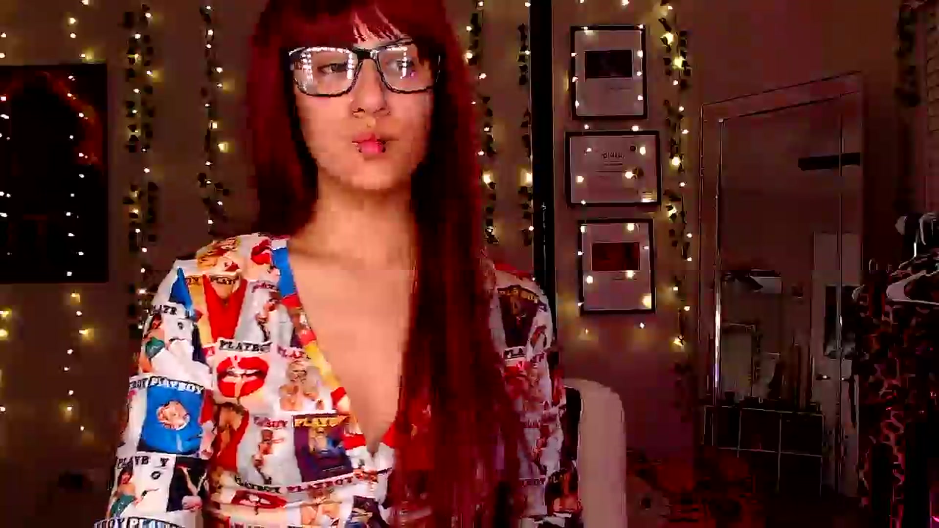 Gallery image thumbnail from xxbabyghostxx's myfreecams stream on, 03/06/2025, 03:58 image 19 of 20