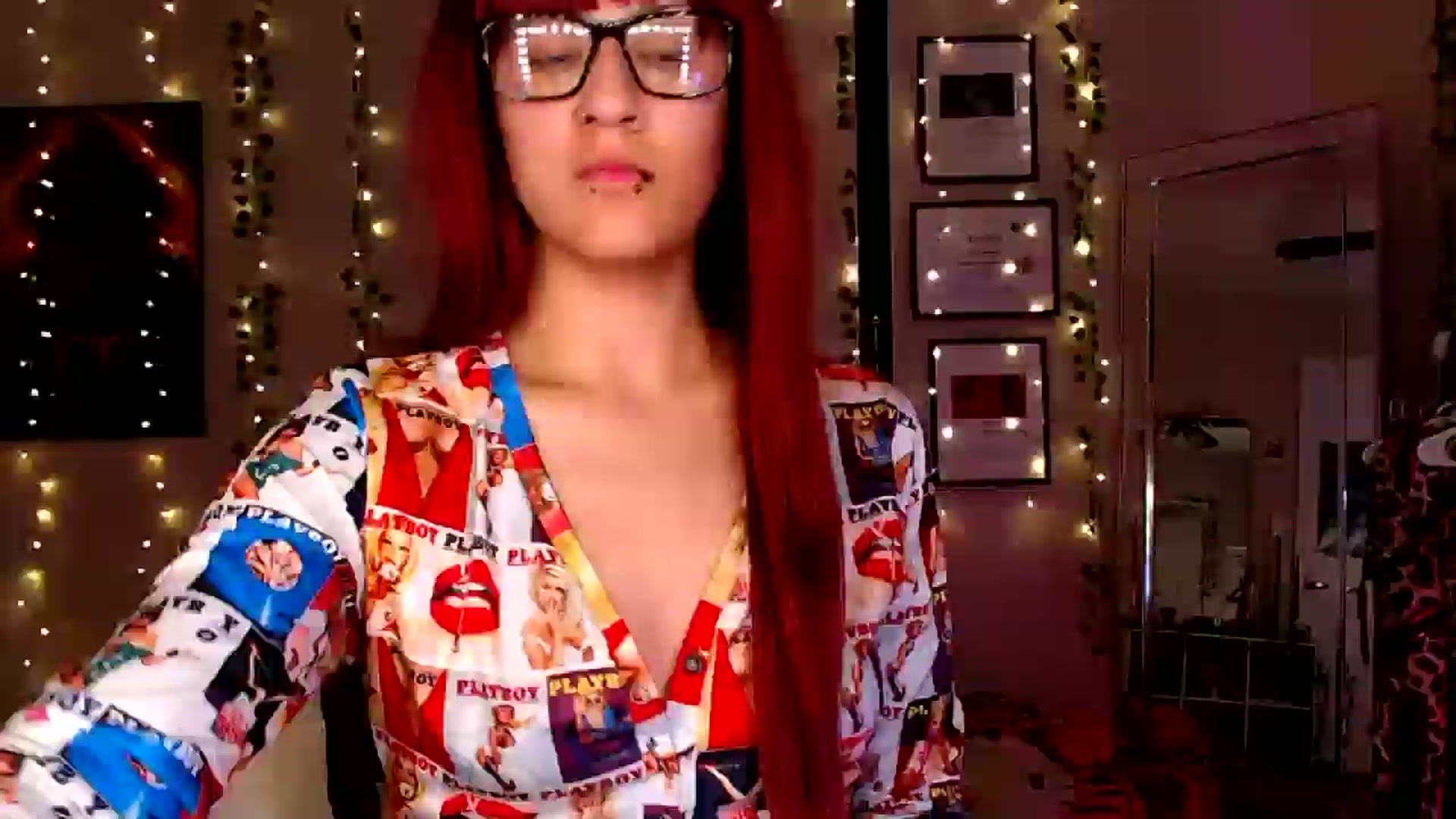 Gallery image thumbnail from xxbabyghostxx's myfreecams stream on, 03/06/2025, 04:32 image 10 of 20