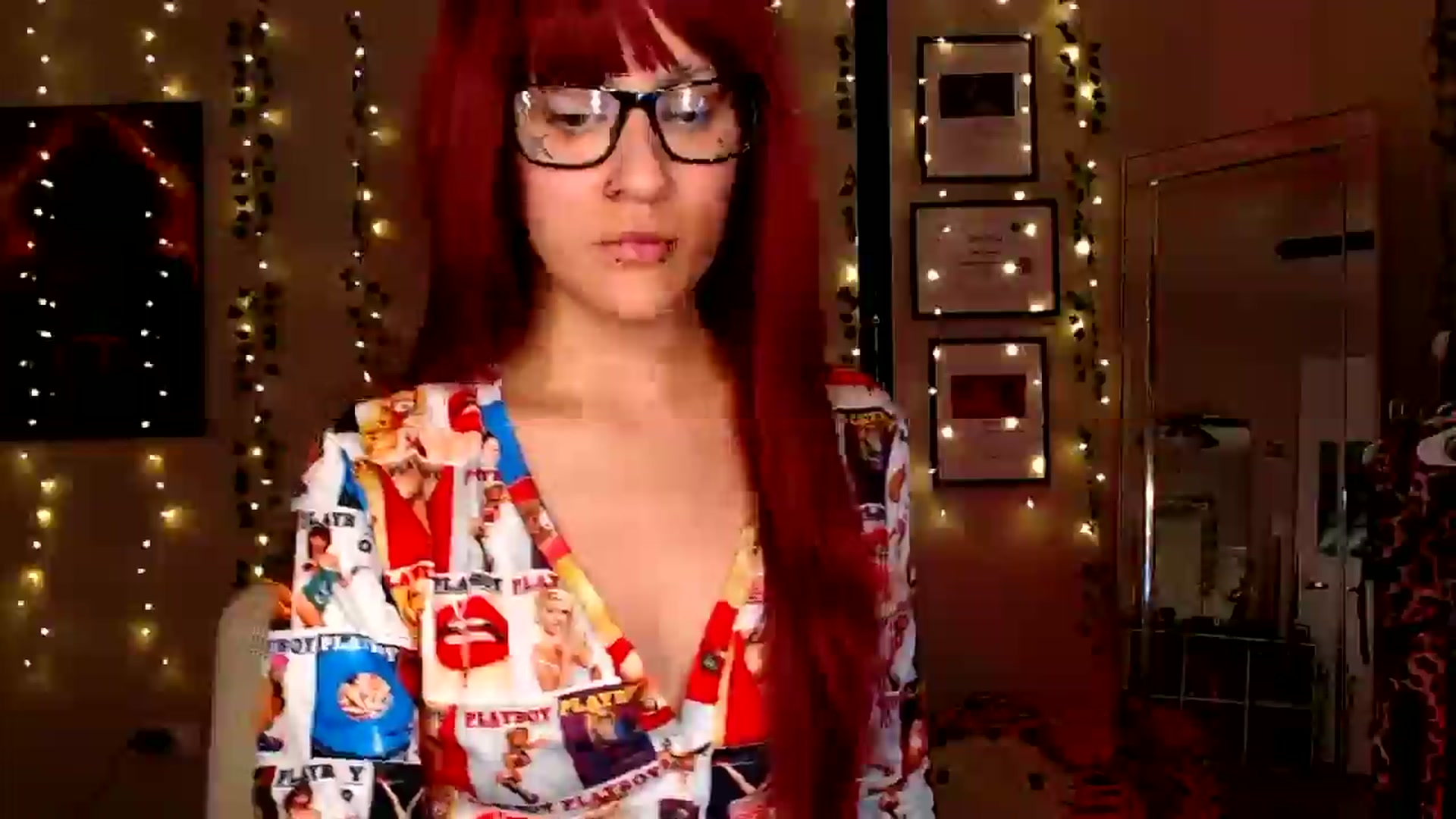 Gallery image thumbnail from xxbabyghostxx's myfreecams stream on, 03/06/2025, 04:32 image 14 of 20