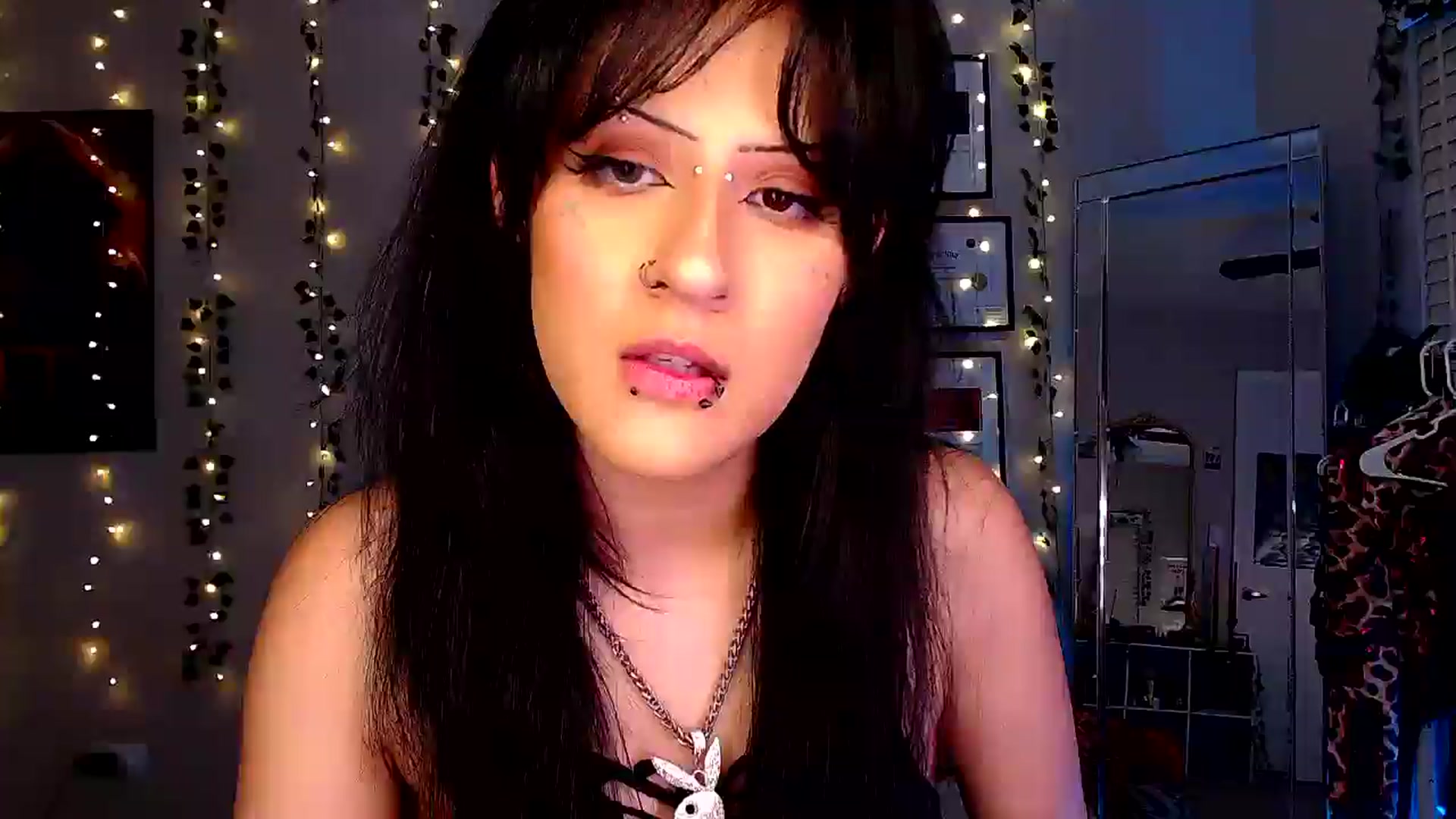 Gallery image thumbnail from xxbabyghostxx's myfreecams stream on, 03/16/2025, 05:08 image 8 of 20