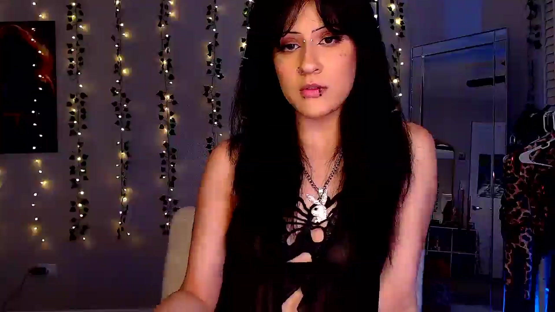 Gallery image thumbnail from xxbabyghostxx's myfreecams stream on, 03/16/2025, 05:18 image 8 of 20