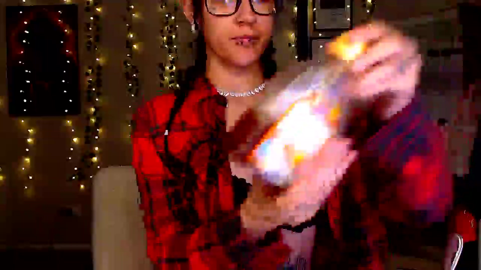 Gallery image thumbnail from xxbabyghostxx's myfreecams stream on, 06/18/2025, 05:02 image 15 of 20