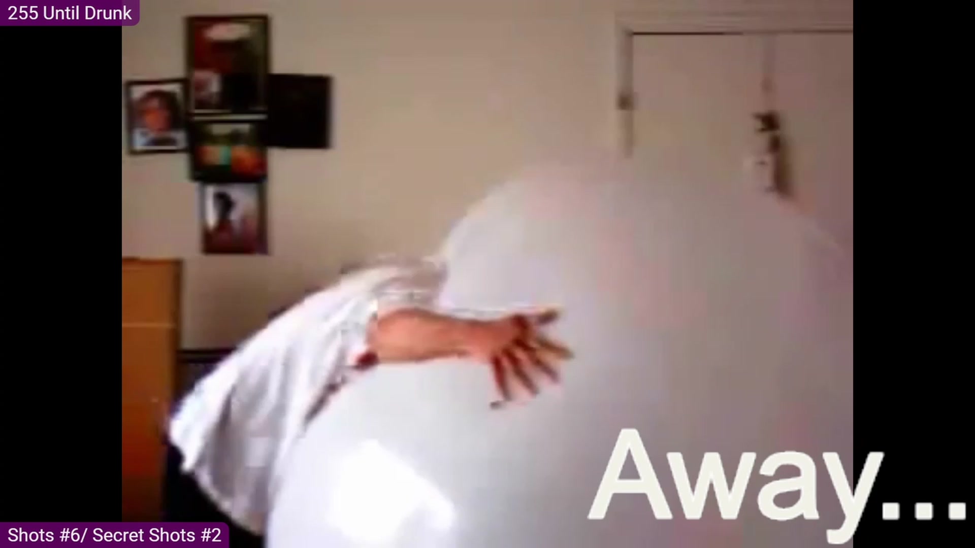 Gallery image thumbnail from xxquizit's myfreecams stream on, 01/29/2023, 12:29 image 7 of 20