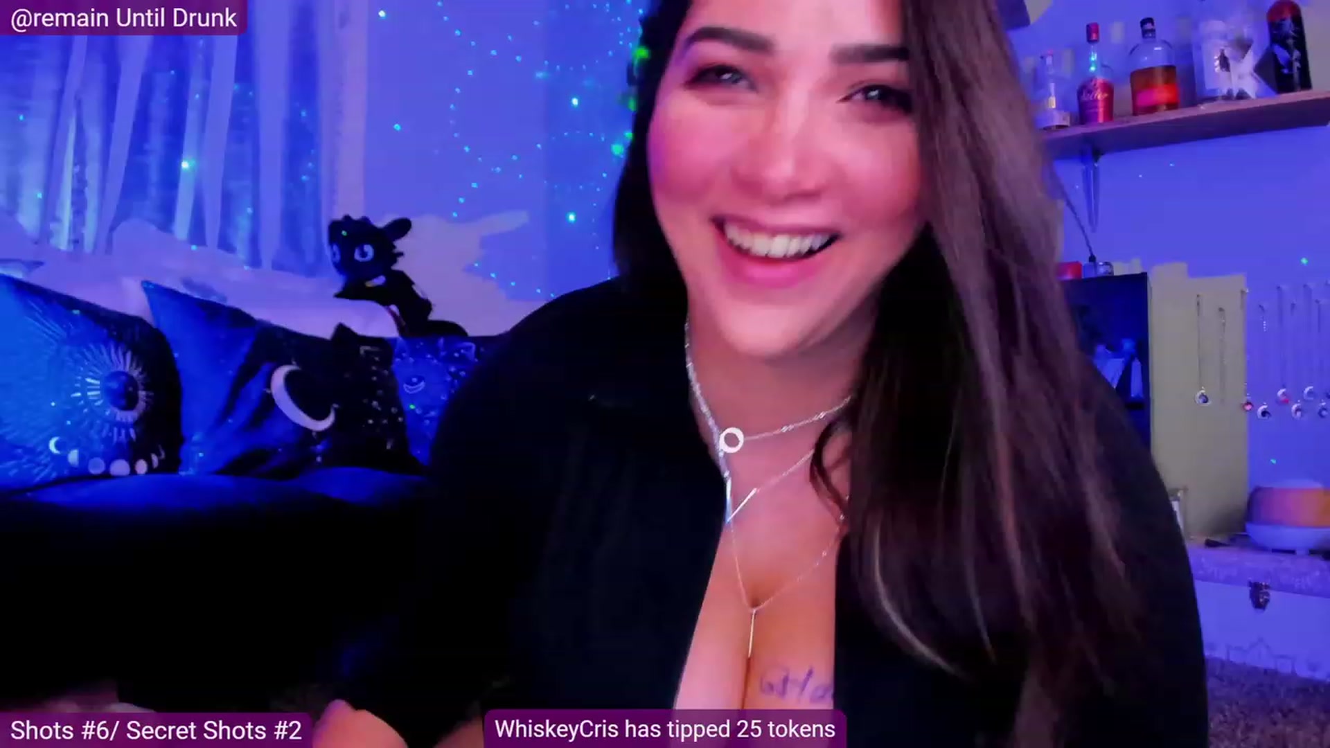 Gallery image thumbnail from xxquizit's myfreecams stream on, 01/29/2023, 12:29 image 19 of 20