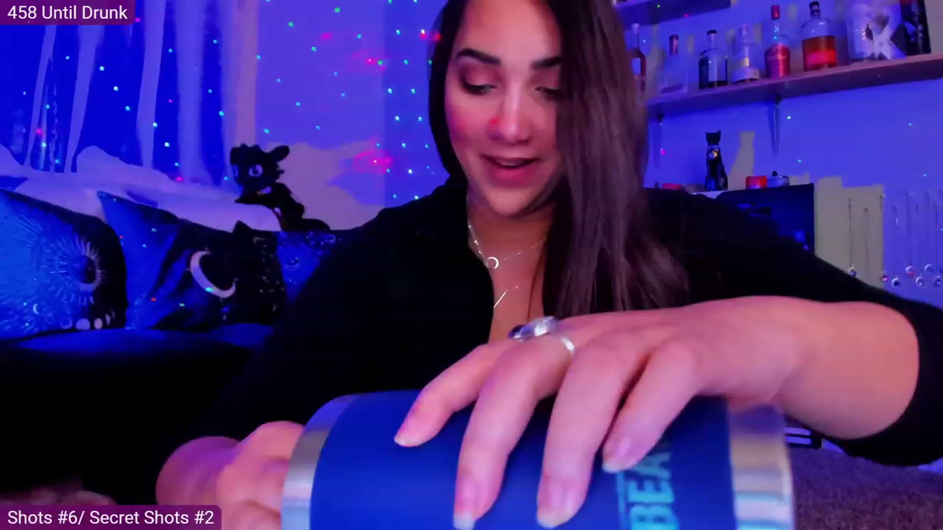 Gallery image thumbnail from xxquizit's myfreecams stream on, 01/29/2023, 12:29 image 1 of 20