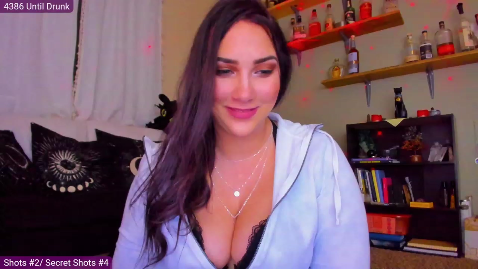Gallery image thumbnail from xxquizit's myfreecams stream on, 02/16/2023, 08:39 image 18 of 20