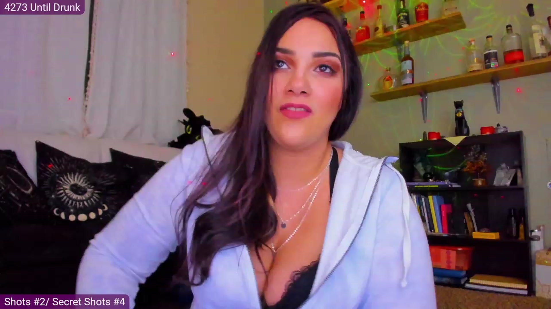 Gallery image thumbnail from xxquizit's myfreecams stream on, 02/16/2023, 08:39 image 20 of 20