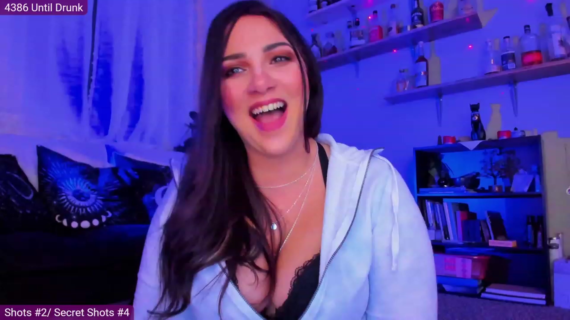 Gallery image thumbnail from xxquizit's myfreecams stream on, 02/16/2023, 08:39 image 11 of 20