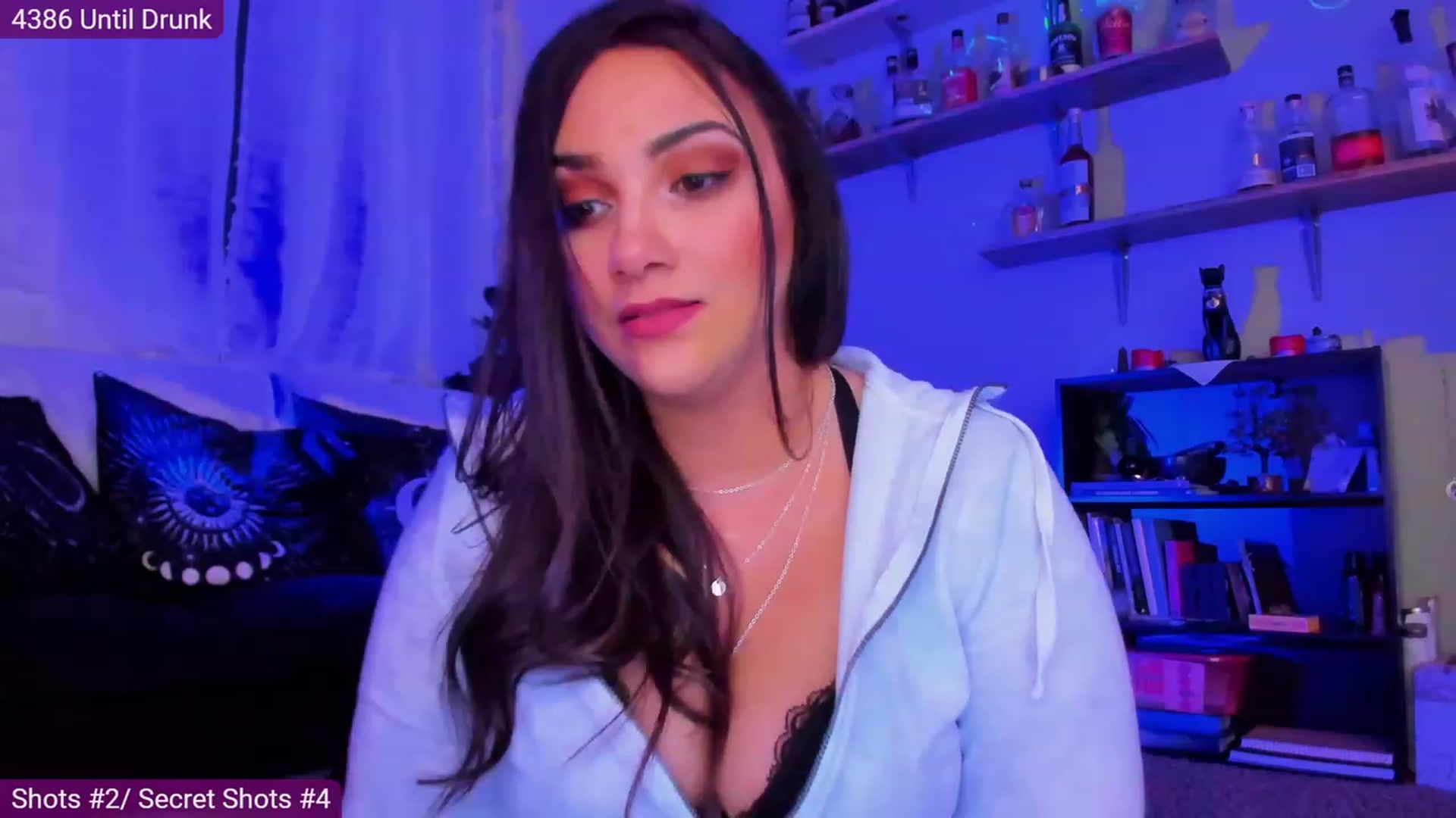 Gallery image thumbnail from xxquizit's myfreecams stream on, 02/16/2023, 08:39 image 13 of 20