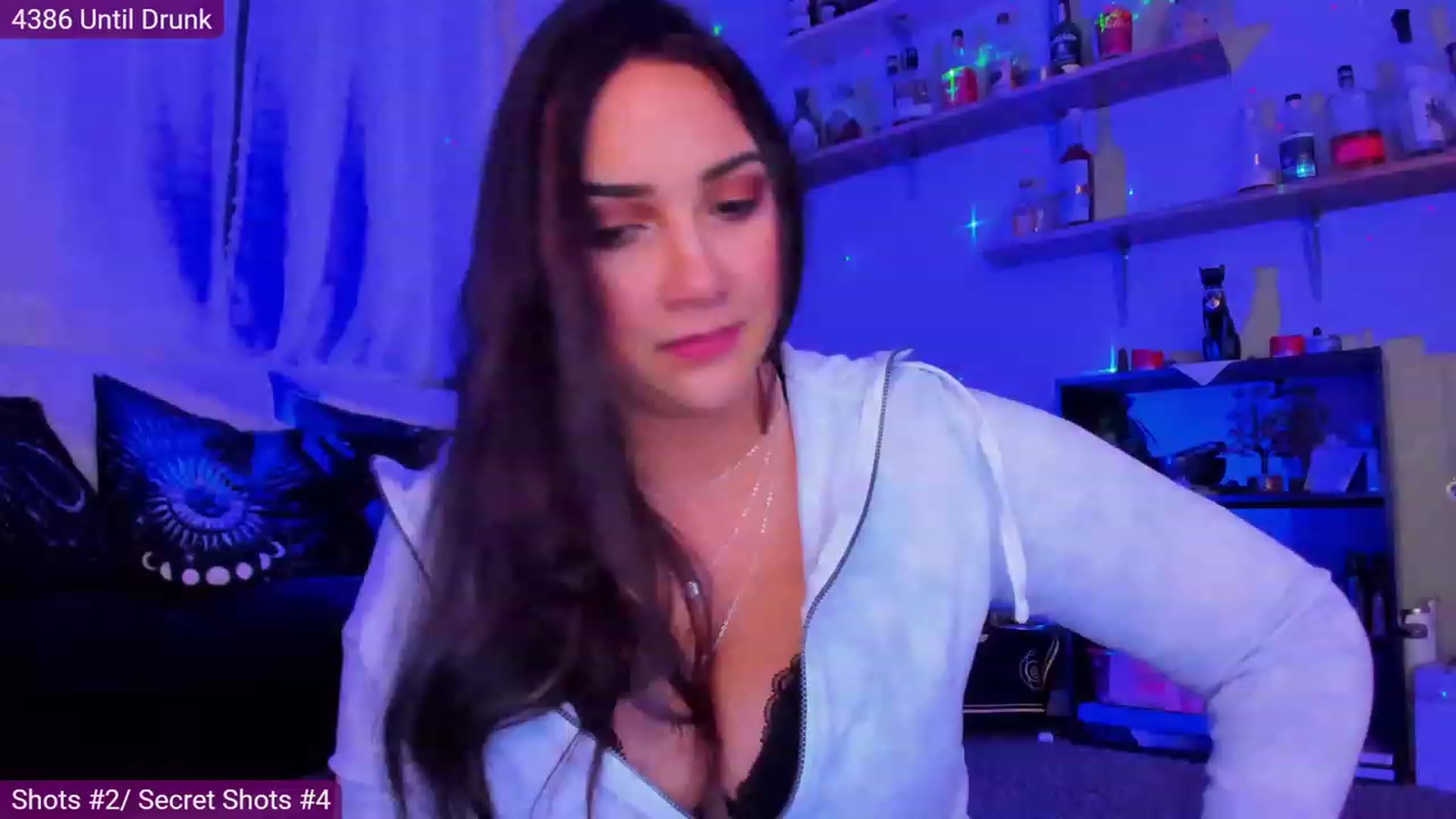 Gallery image thumbnail from xxquizit's myfreecams stream on, 02/16/2023, 08:39 image 12 of 20