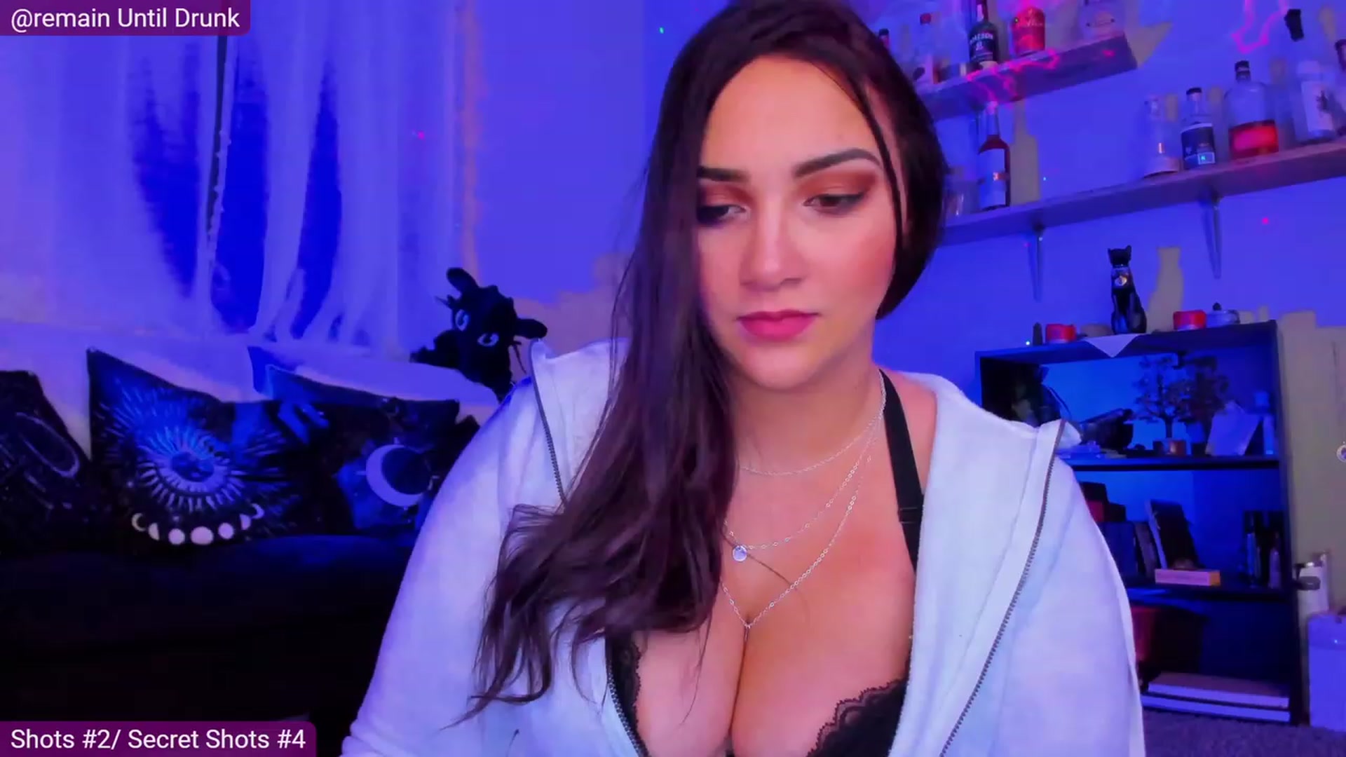 Gallery image thumbnail from xxquizit's myfreecams stream on, 02/16/2023, 10:04 image 6 of 20