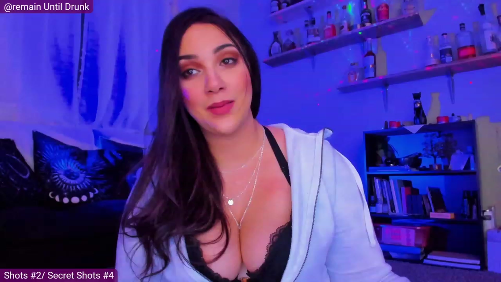 Gallery image thumbnail from xxquizit's myfreecams stream on, 02/16/2023, 10:04 image 3 of 20