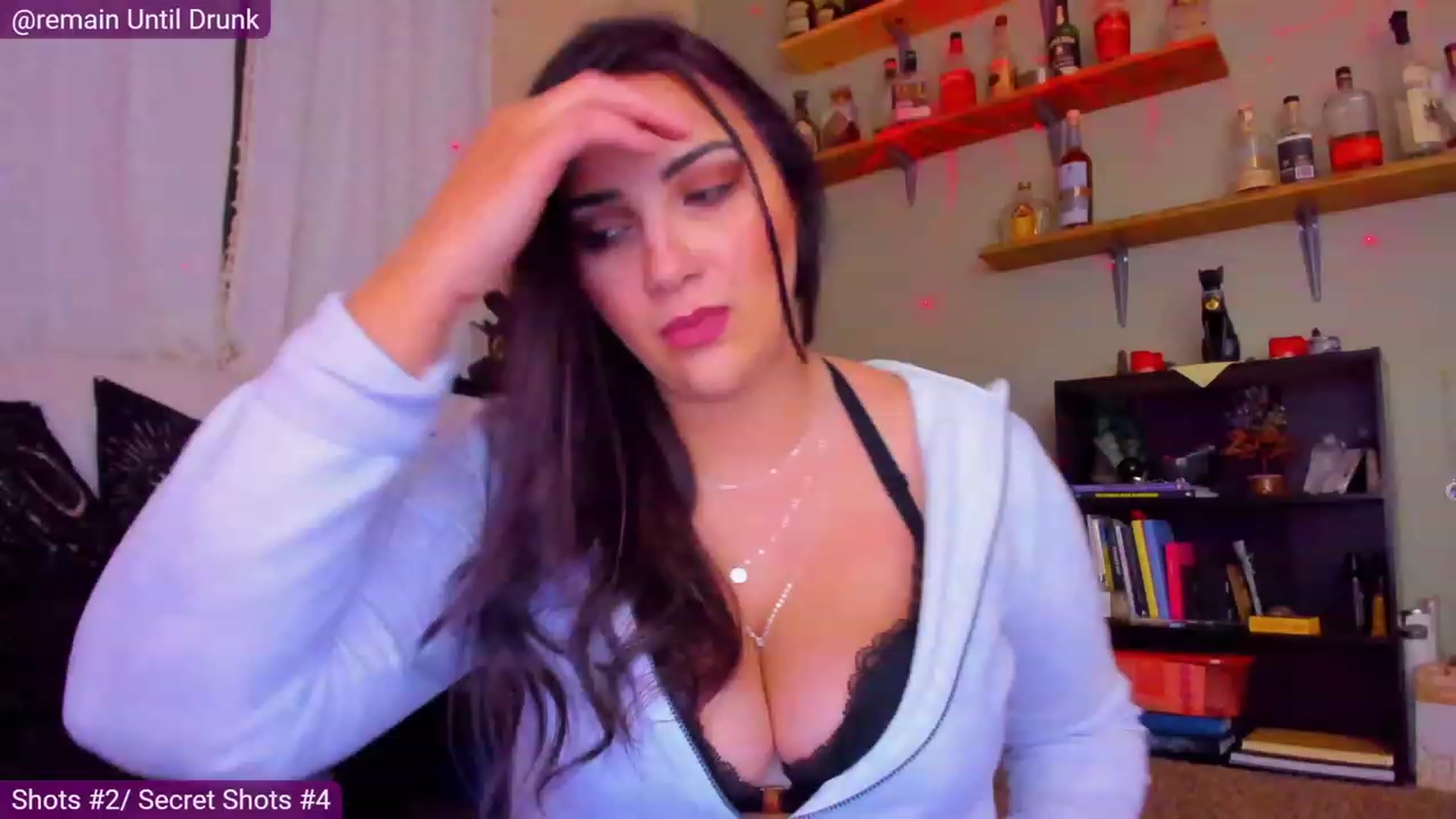 Gallery image thumbnail from xxquizit's myfreecams stream on, 02/16/2023, 10:04 image 15 of 20