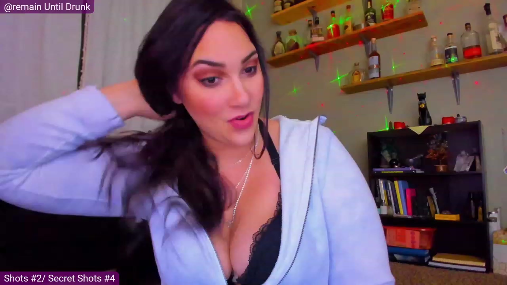 Gallery image thumbnail from xxquizit's myfreecams stream on, 02/16/2023, 10:04 image 20 of 20