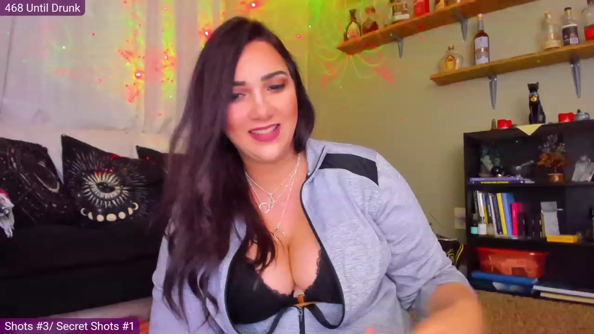Gallery image thumbnail from xxquizit's myfreecams stream on, 02/21/2023, 07:49 image 12 of 20