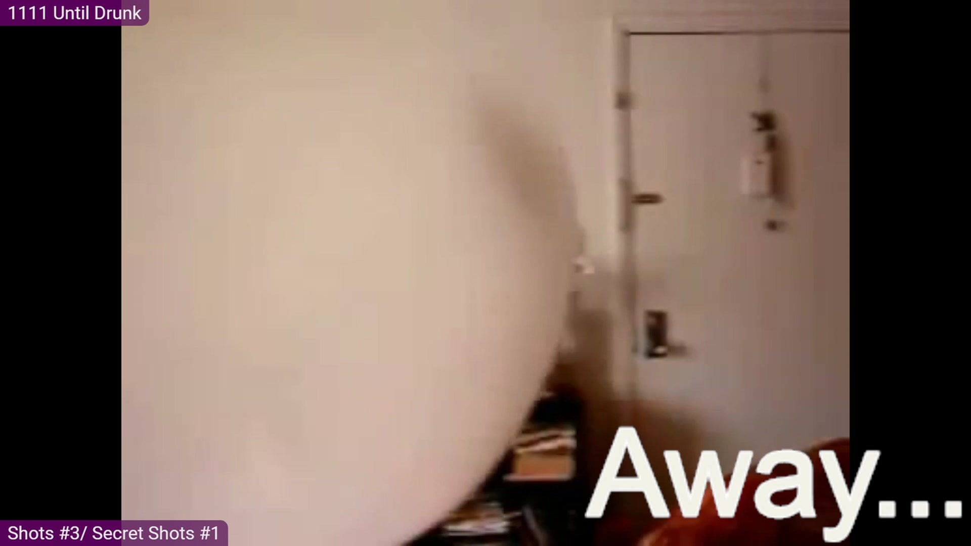 Gallery image thumbnail from xxquizit's myfreecams stream on, 02/21/2023, 09:08 image 16 of 20