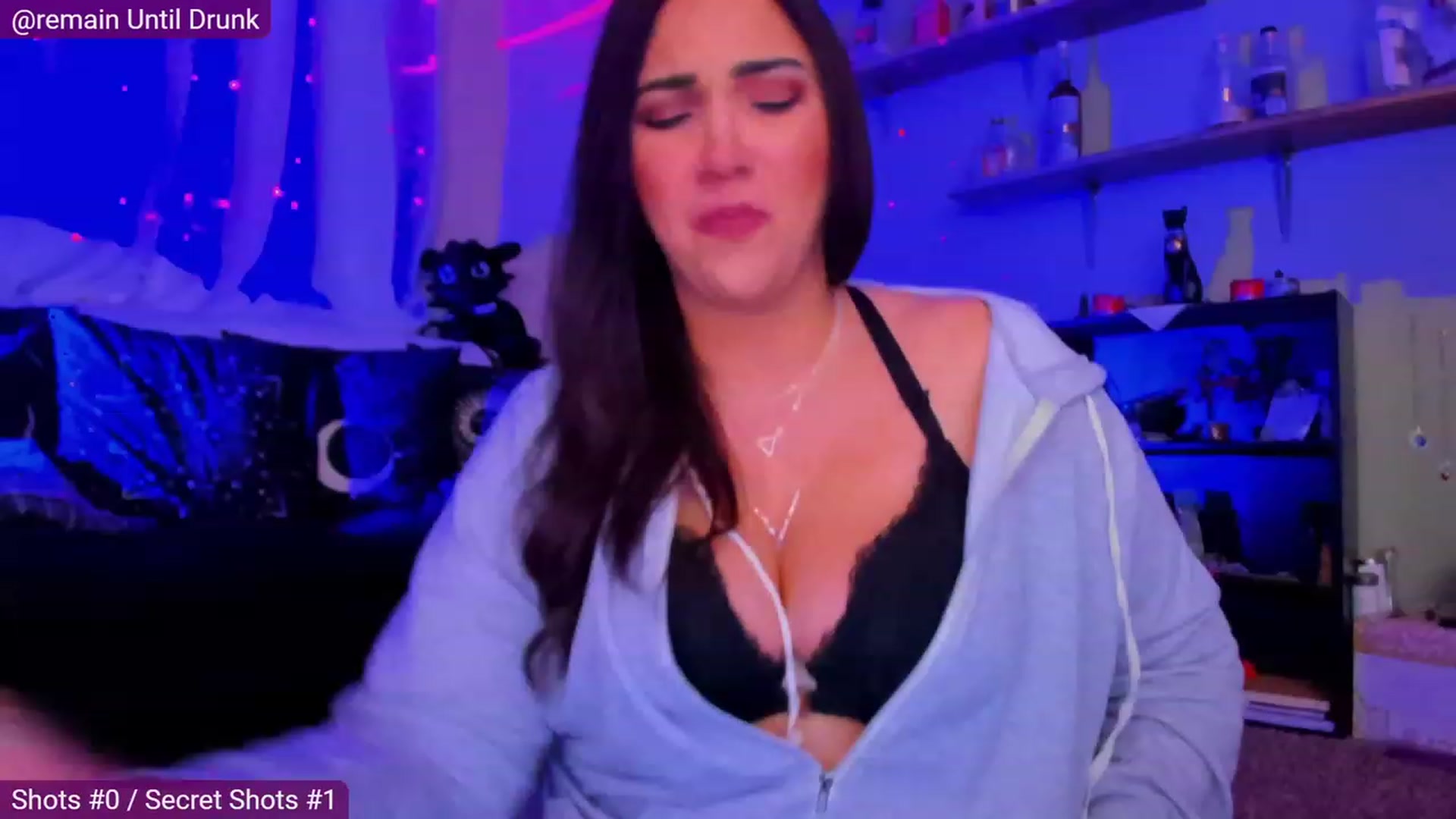 Gallery image thumbnail from xxquizit's myfreecams stream on, 02/27/2023, 09:08 image 4 of 20