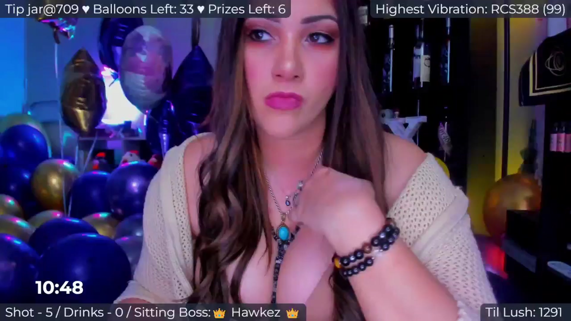 Gallery image thumbnail from xxquizit's myfreecams stream on, 03/09/2026, 03:34 image 6 of 20