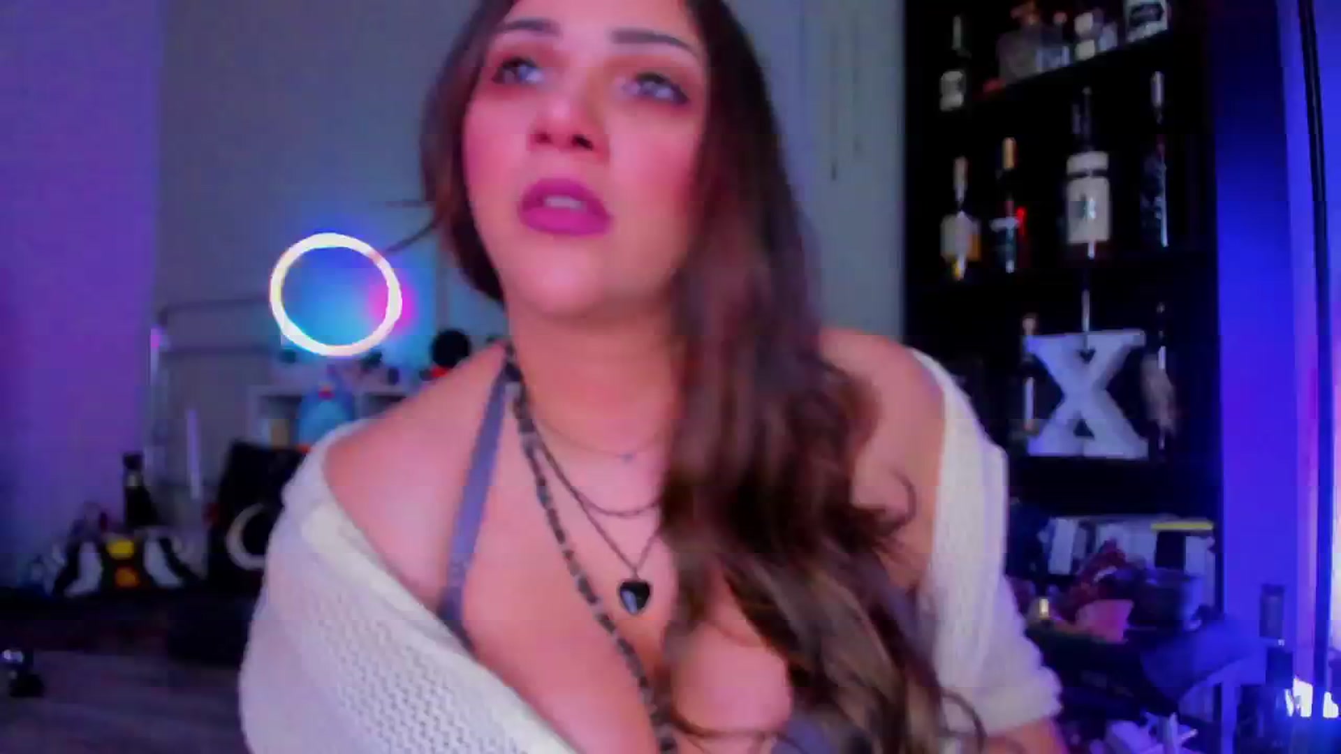 Gallery image thumbnail from xxquizit's myfreecams stream on, 03/24/2026, 04:15 image 7 of 20