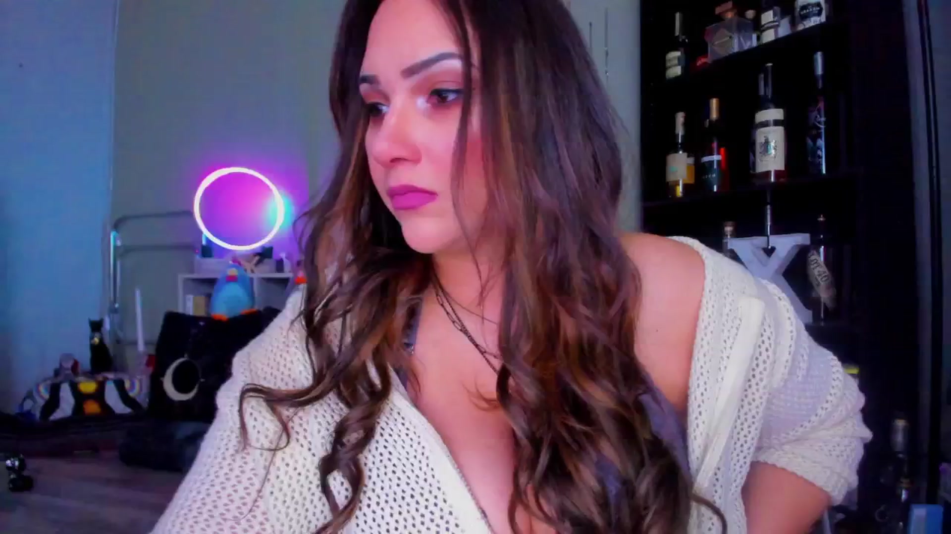 Gallery image thumbnail from xxquizit's myfreecams stream on, 03/24/2026, 04:15 image 1 of 20