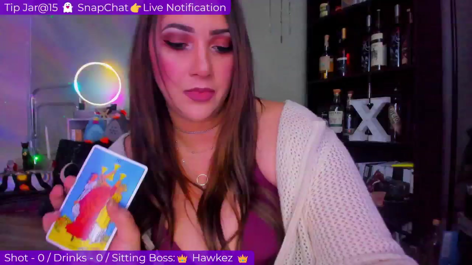 Gallery image thumbnail from xxquizit's myfreecams stream on, 03/31/2026, 04:07 image 3 of 20